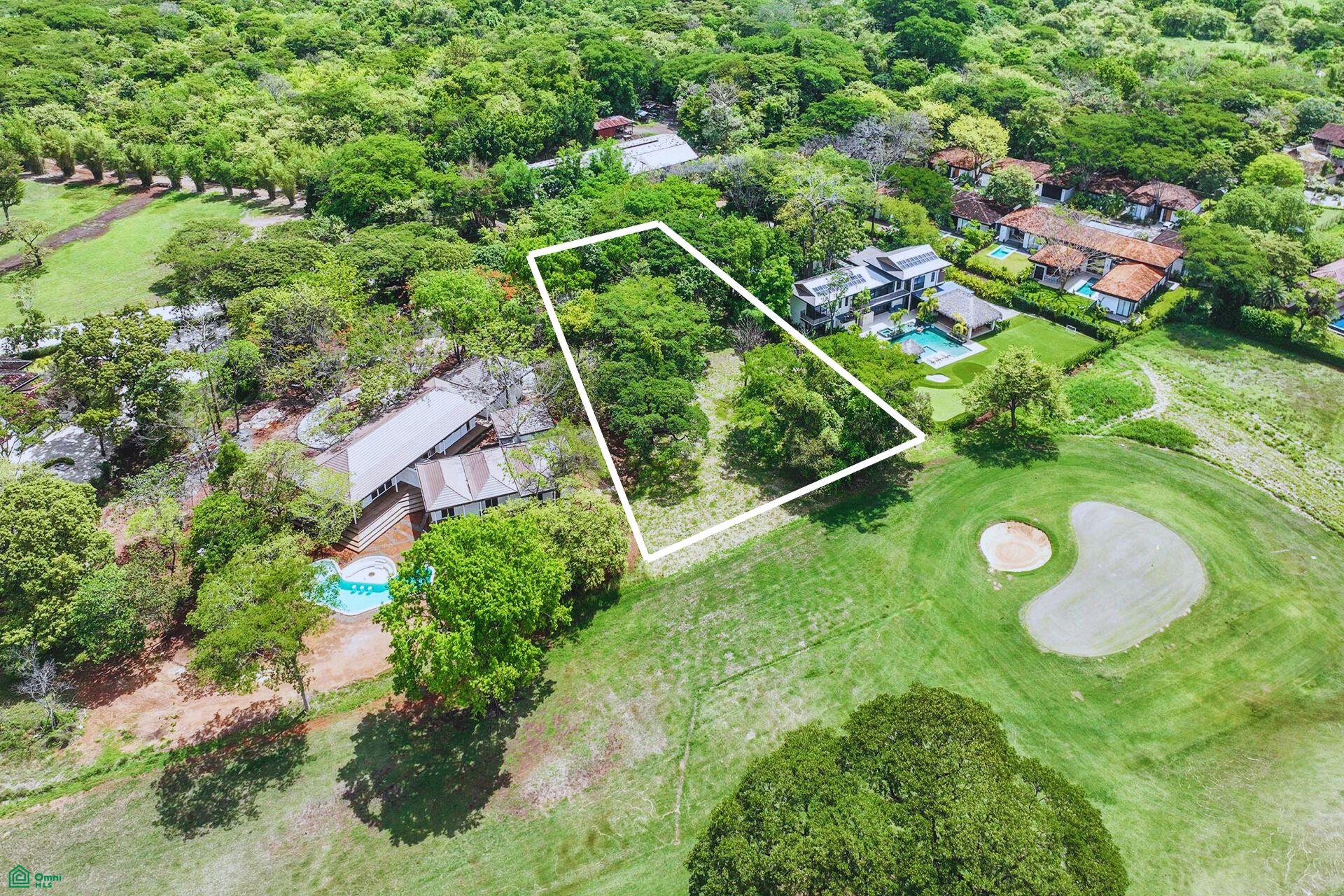  bed Land For Sale in Santa Cruz, Guanacaste - 1