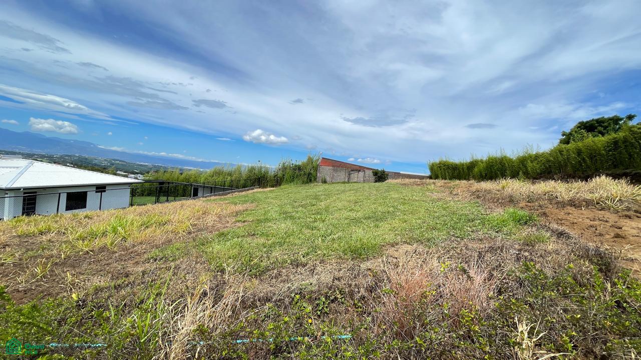  bed Land For Sale in Grecia, Alajuela - 1
