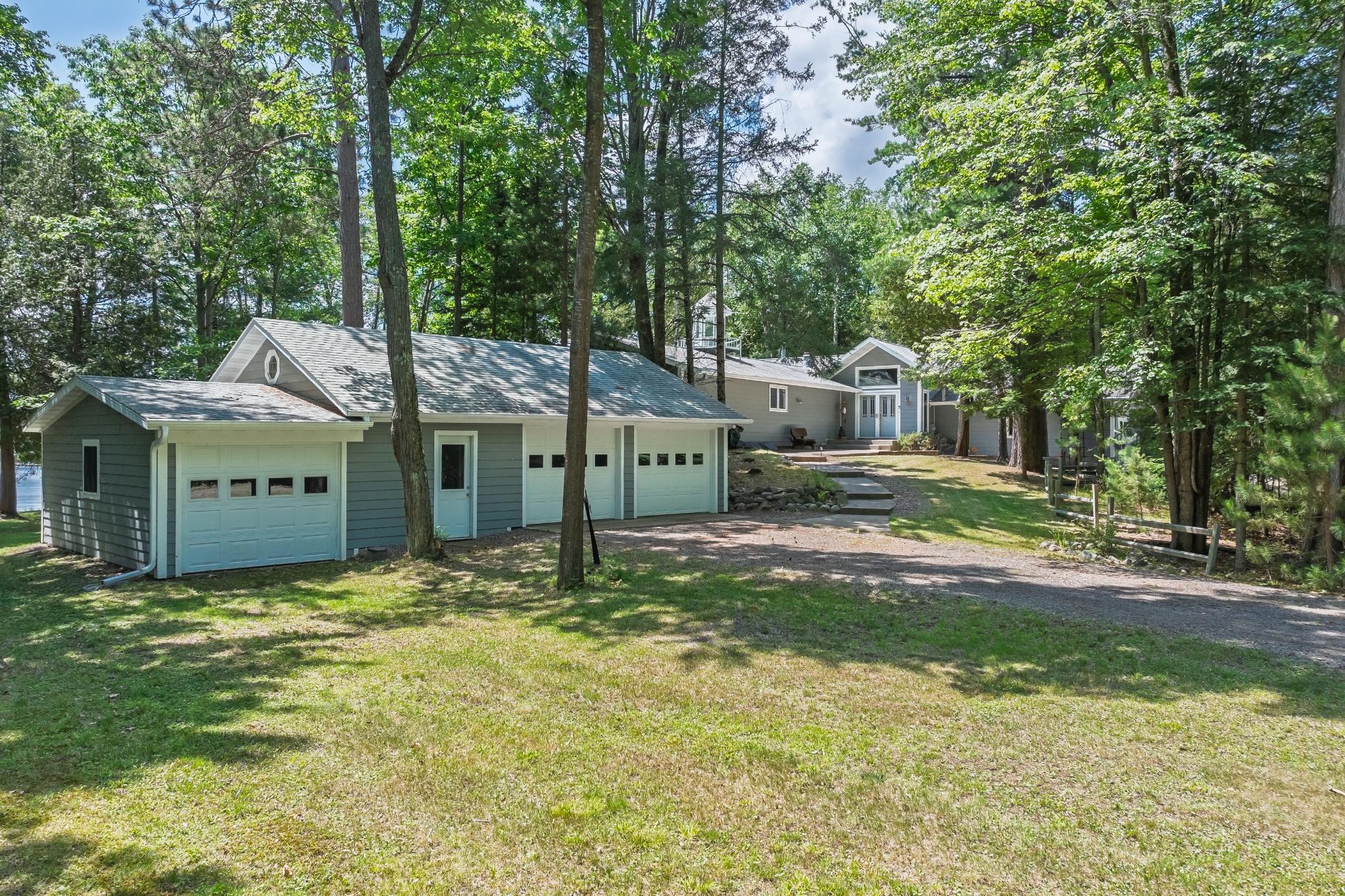 Lake Thompson Property 4245 Shore Dr Photo 22