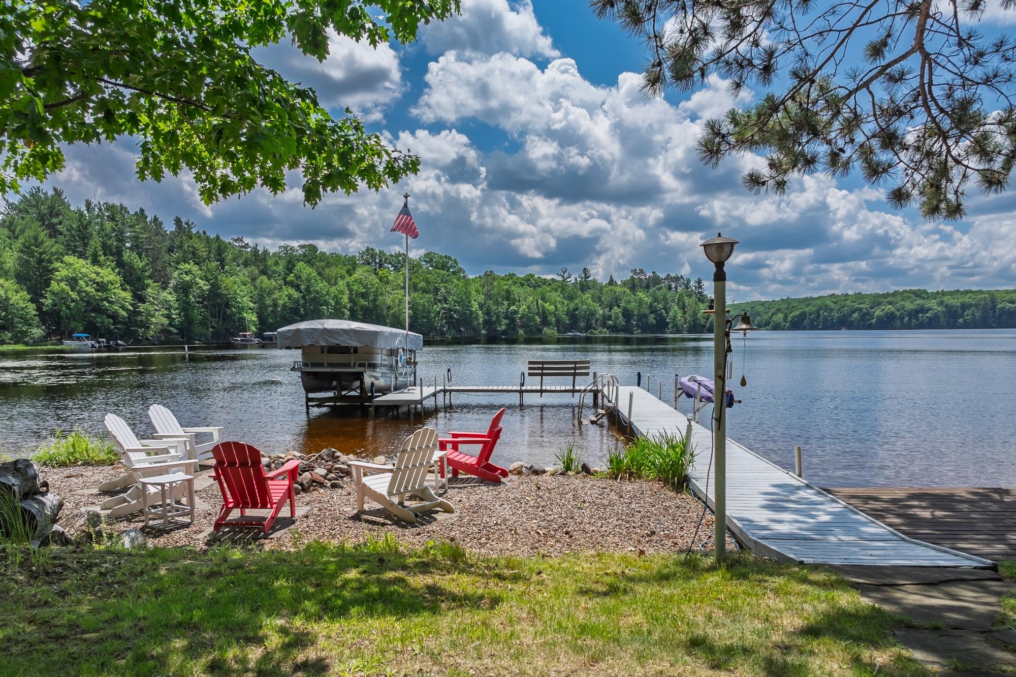 Lake Thompson Property 4245 Shore Dr Photo 27
