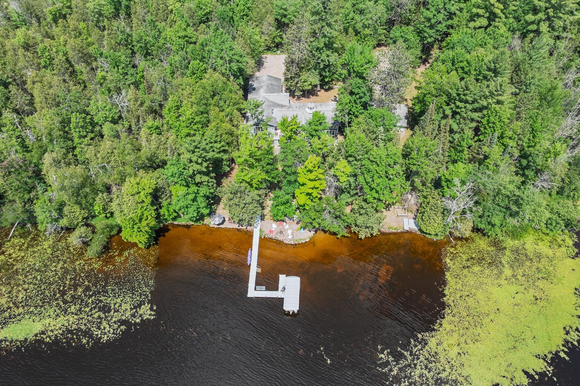 Lake Thompson Property 4245 Shore Dr Photo 37