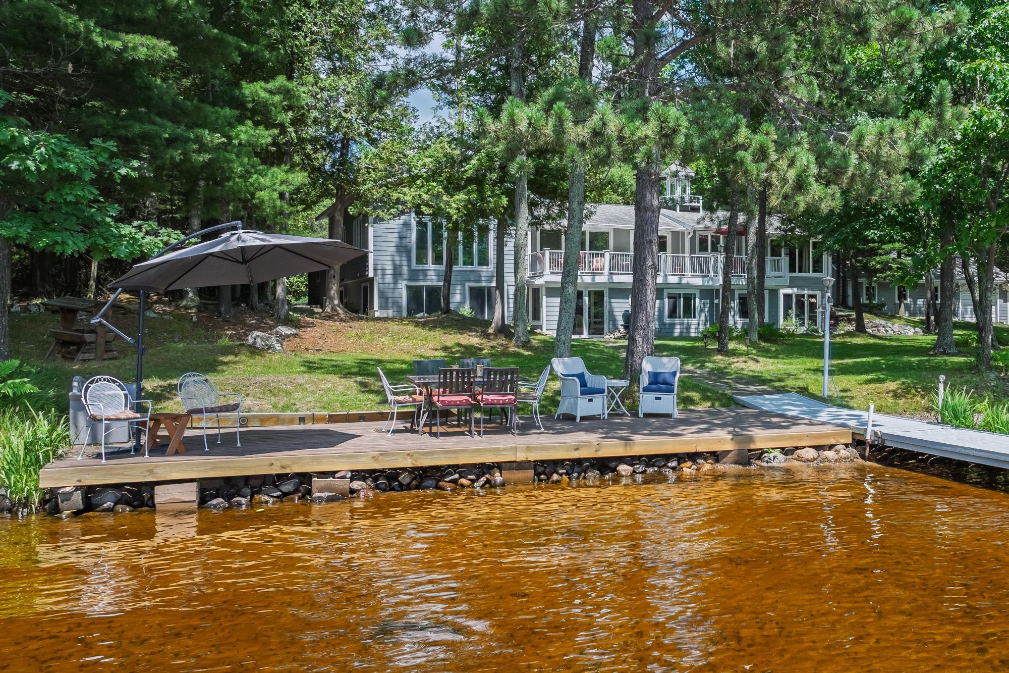 Lake Thompson Property 4245 Shore Dr Photo 38
