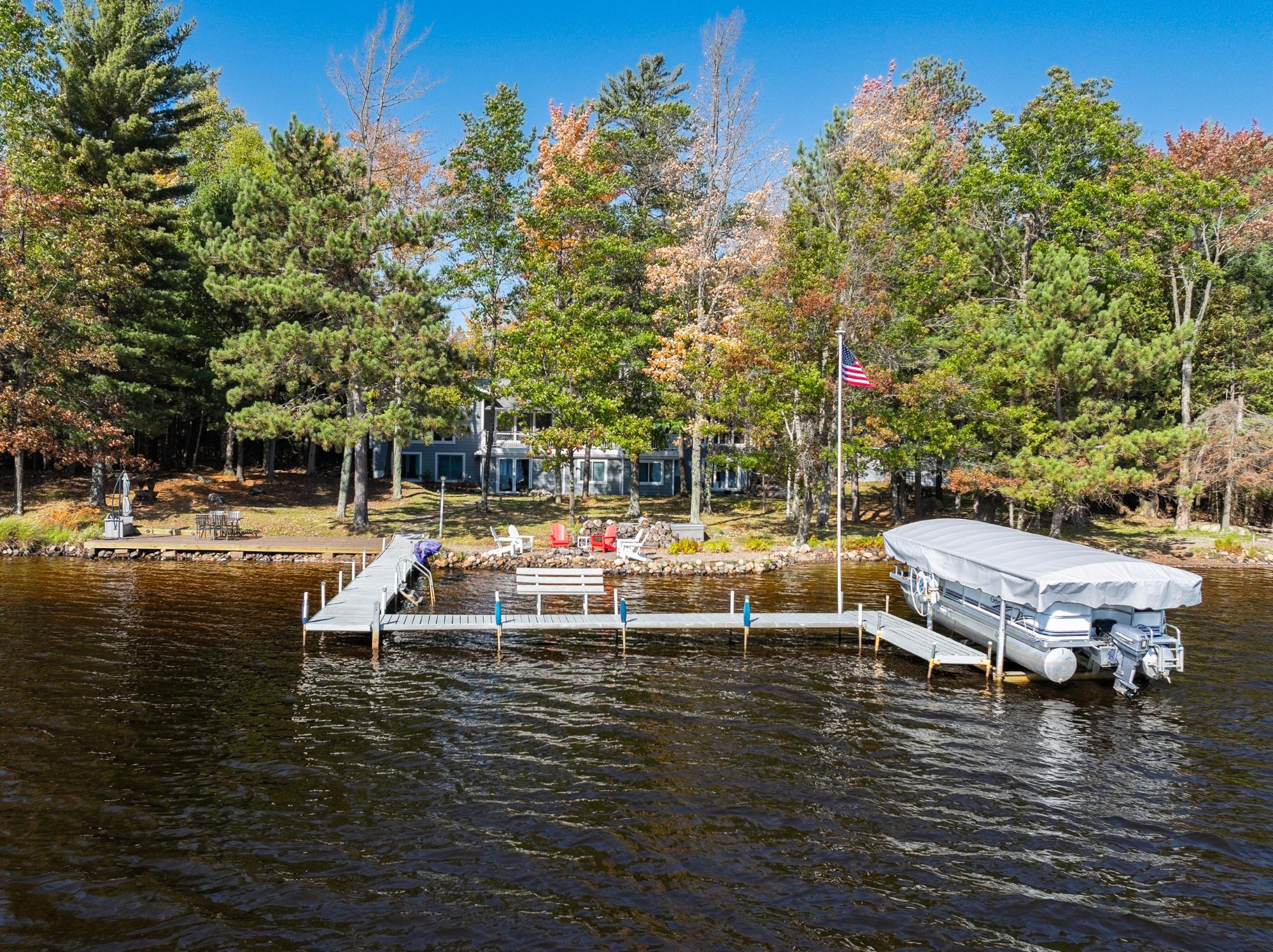Lake Thompson Property 4245 Shore Dr Photo 44