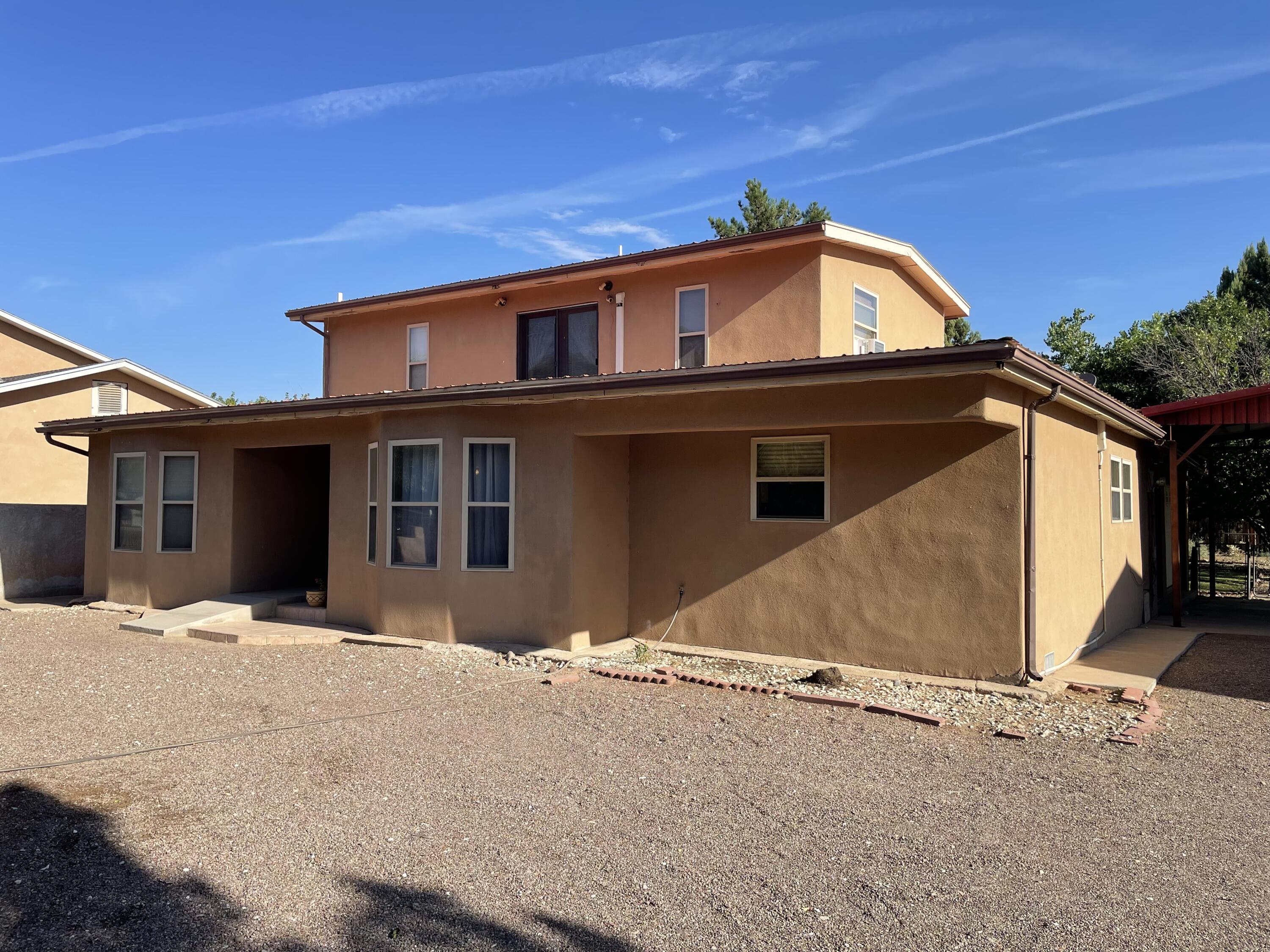 Photo 3 of Single family home for sale at 624 Newberry Rd, Socorro, NM 87801 | MLS# 1106660 | Listing updated on 2026-09-06