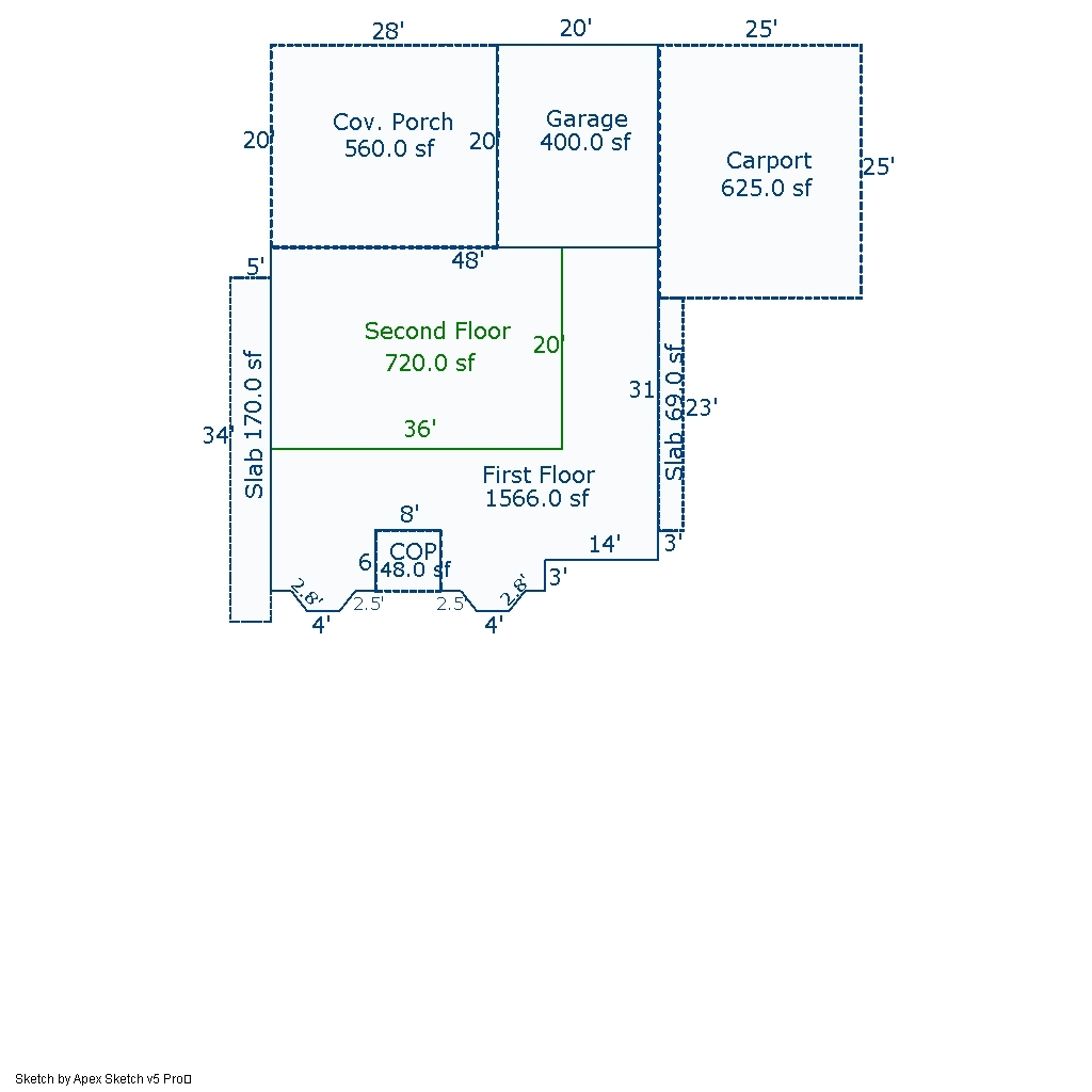 35th image of 624 Newberry Rd, Socorro, NM 87801 | MLS# 1106660