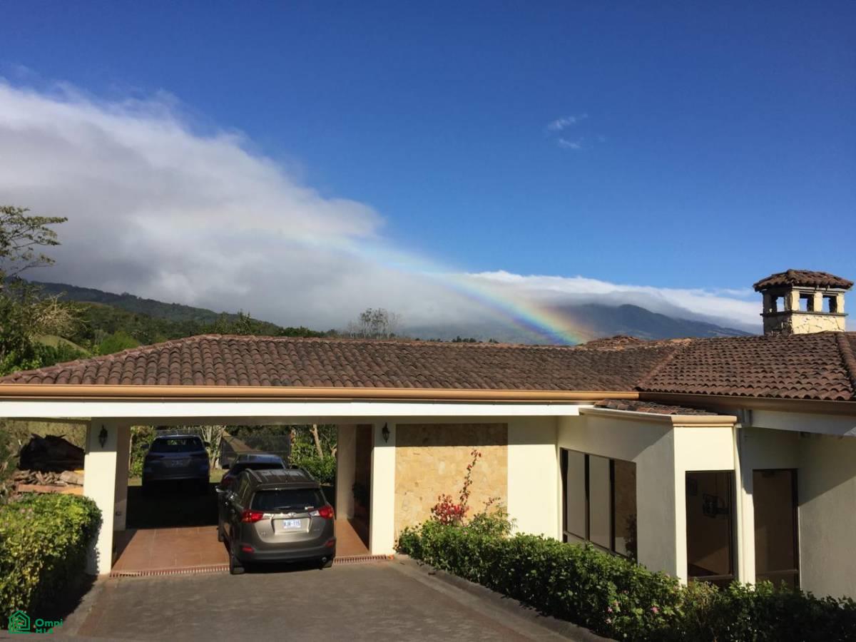 3 bed Single Family Homes For Sale in Poas, Alajuela - 1