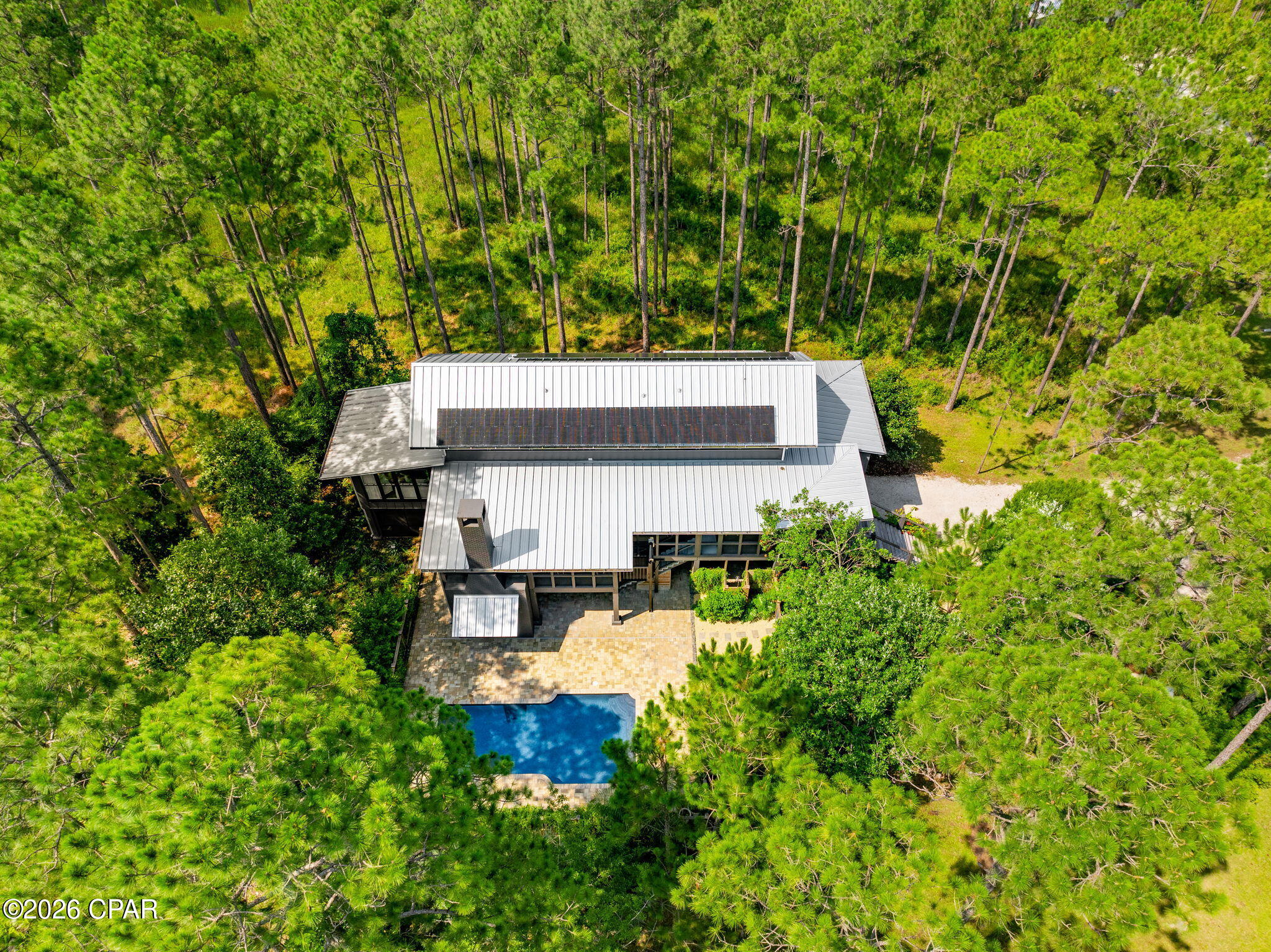 3rd image of 8500 Grass Lake Ln, Panama City Beach, FL 32413 | MLS# 792207