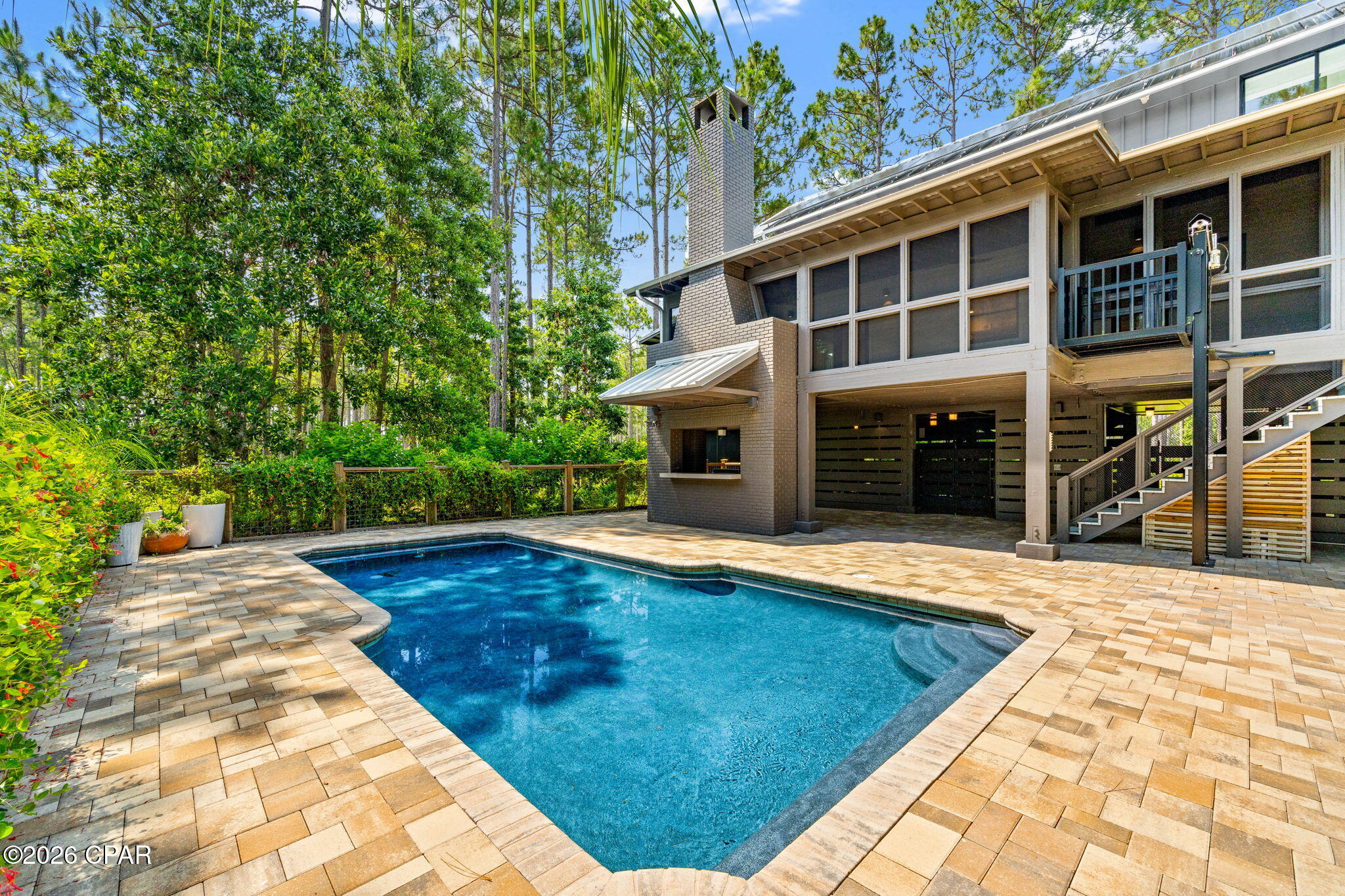 Photo 3 of Single family home for sale at 8500 Grass Lake Ln, Panama City Beach, FL 32413 | MLS# 792207 | Listing updated on 2026-09-21