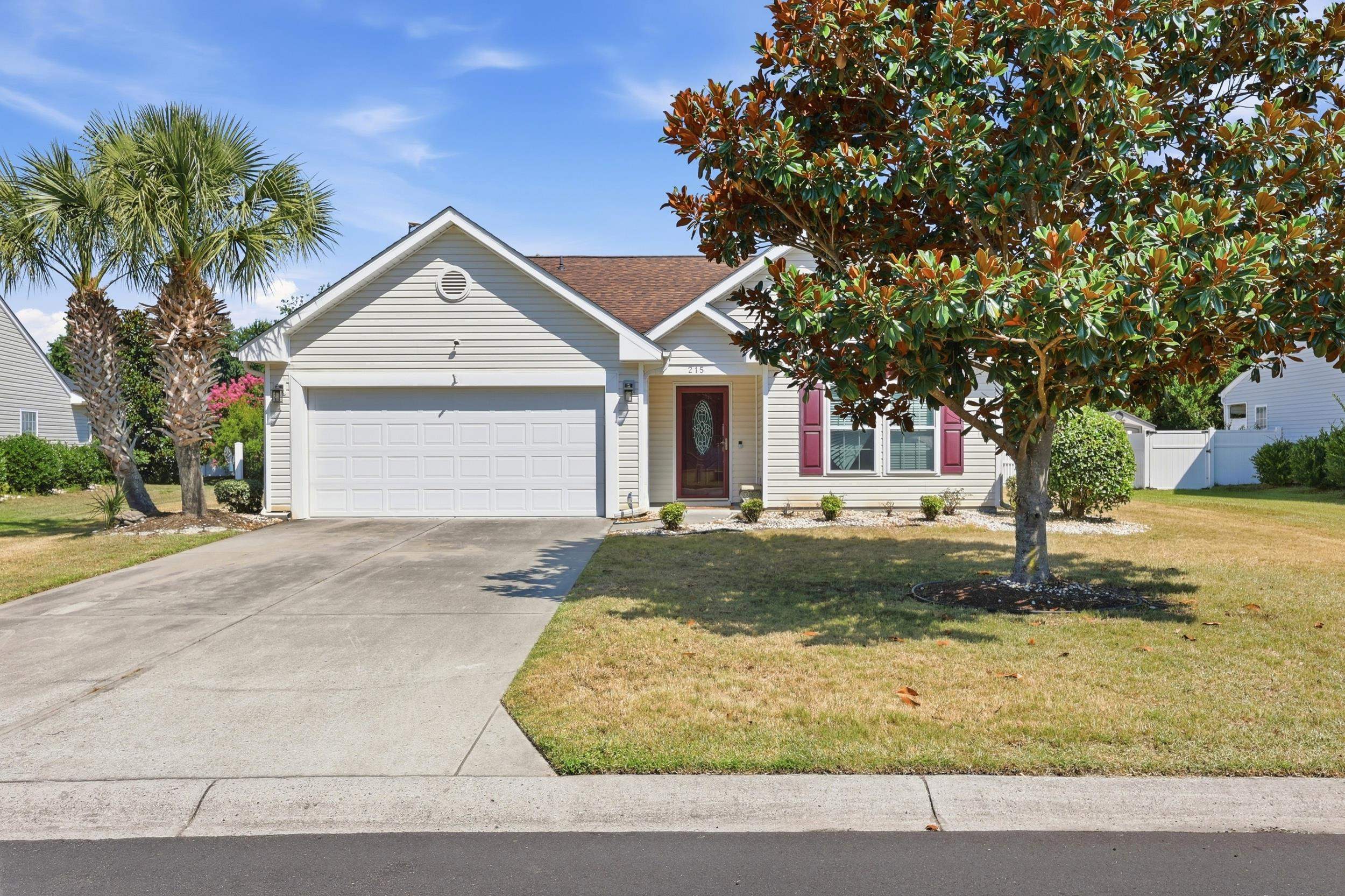 215 Devonbrook Pl. Longs, SC 29568