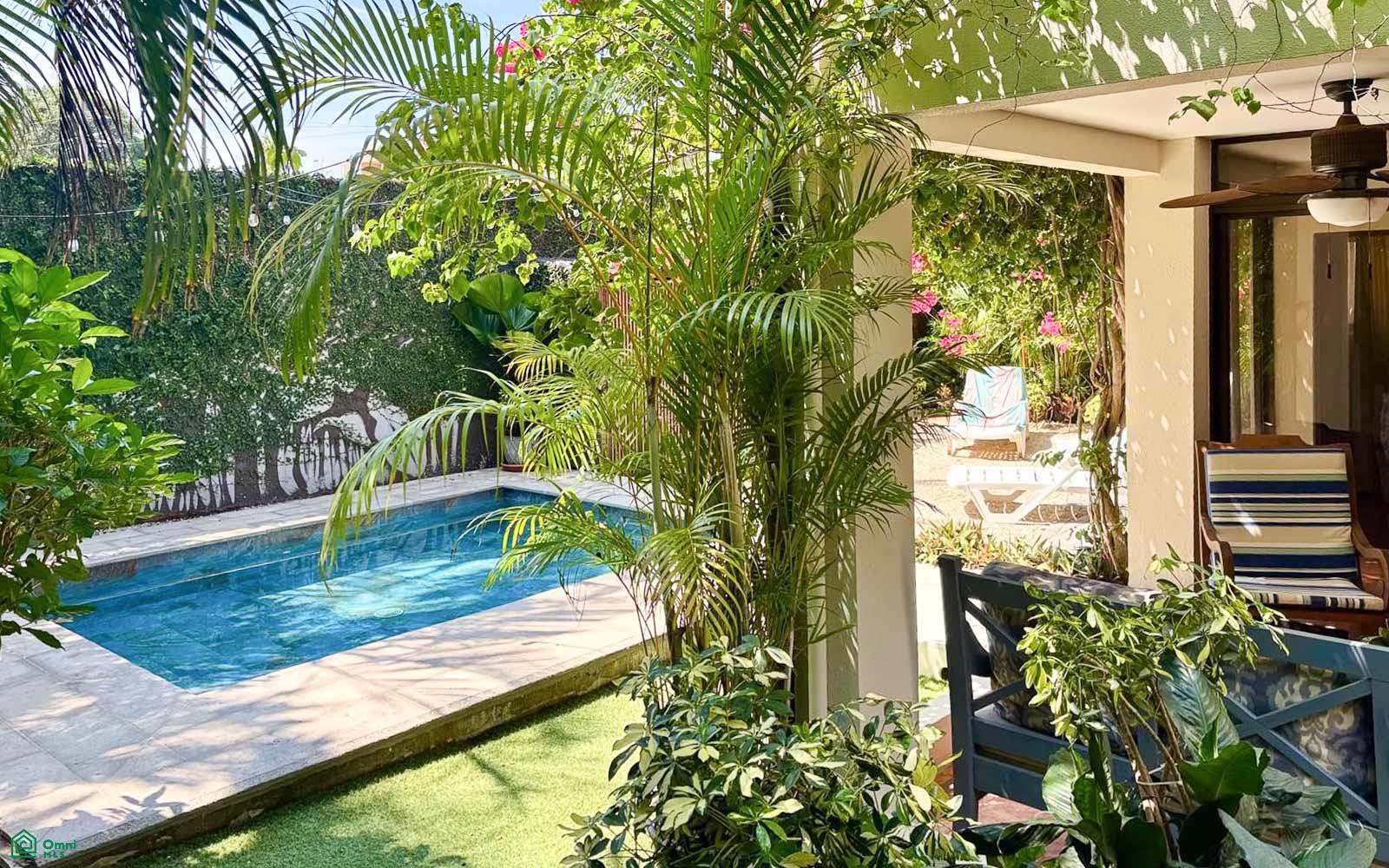 4 bed Single Family Homes For Sale in Garabito, Puntarenas - 1