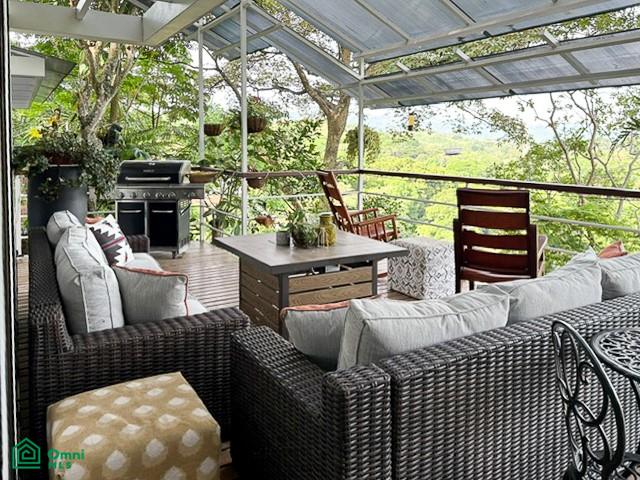 3 bed Single Family Homes For Sale in Turrúcares, Alajuela - 1