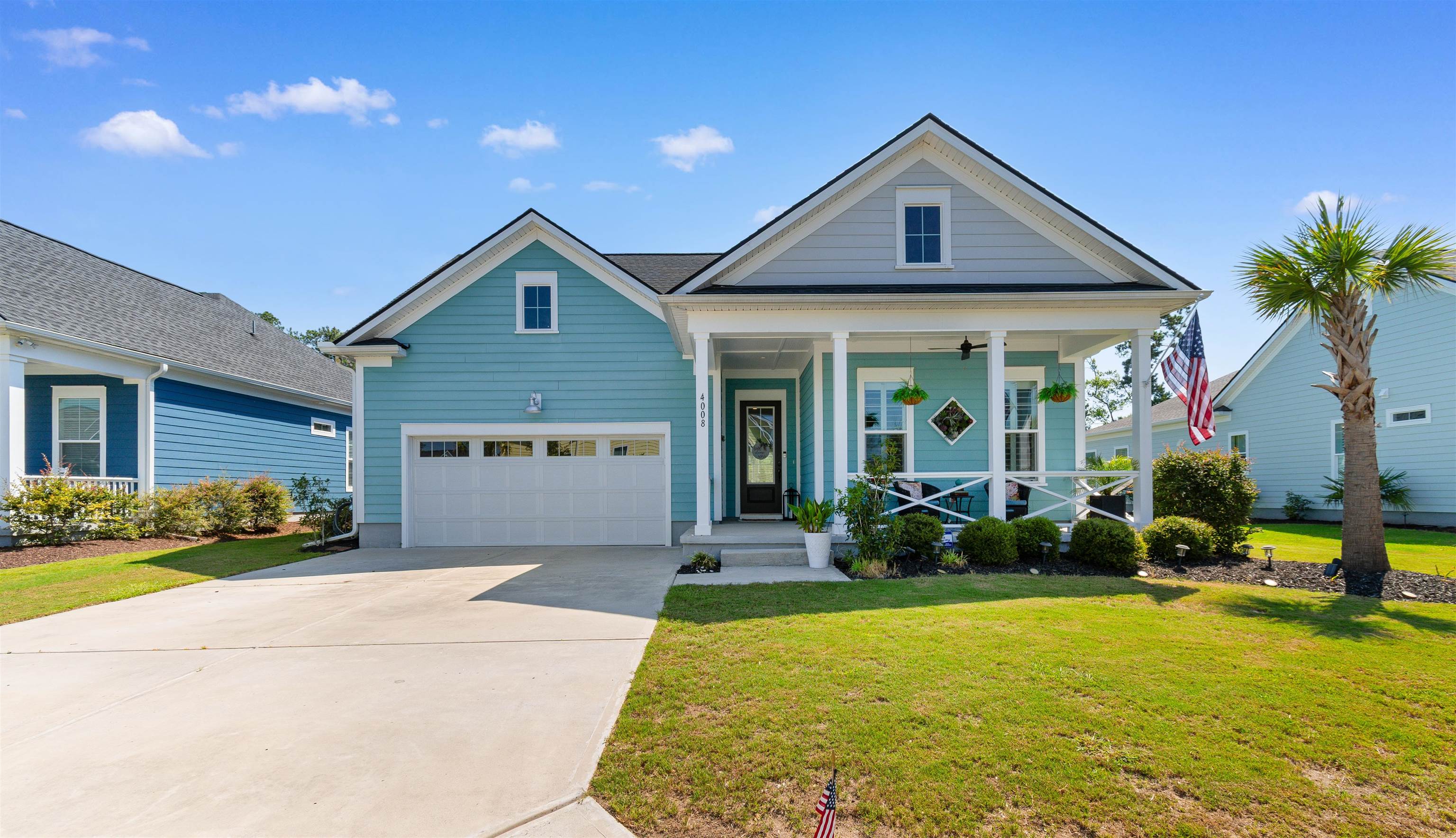 4008 McKinney Dr. Murrells Inlet, SC 29576