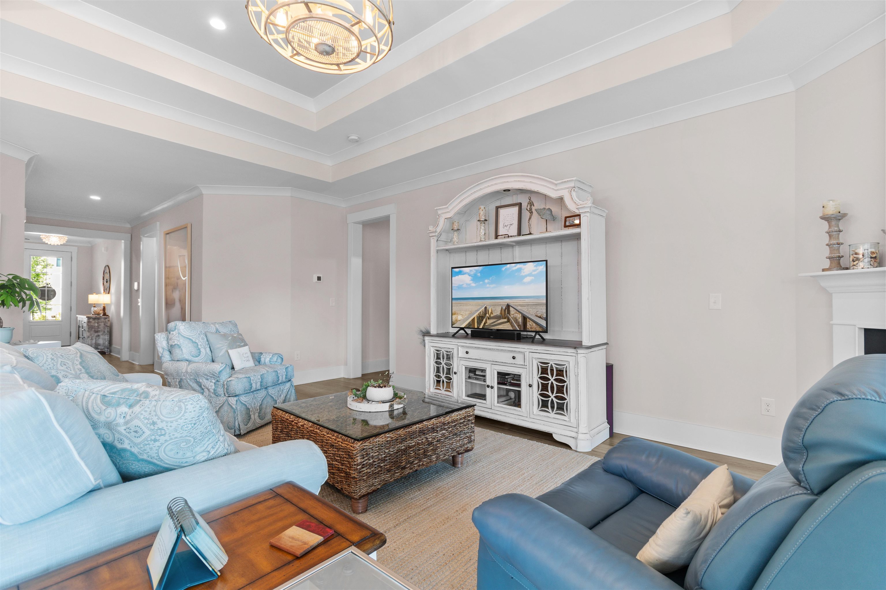 4008 McKinney Dr. 