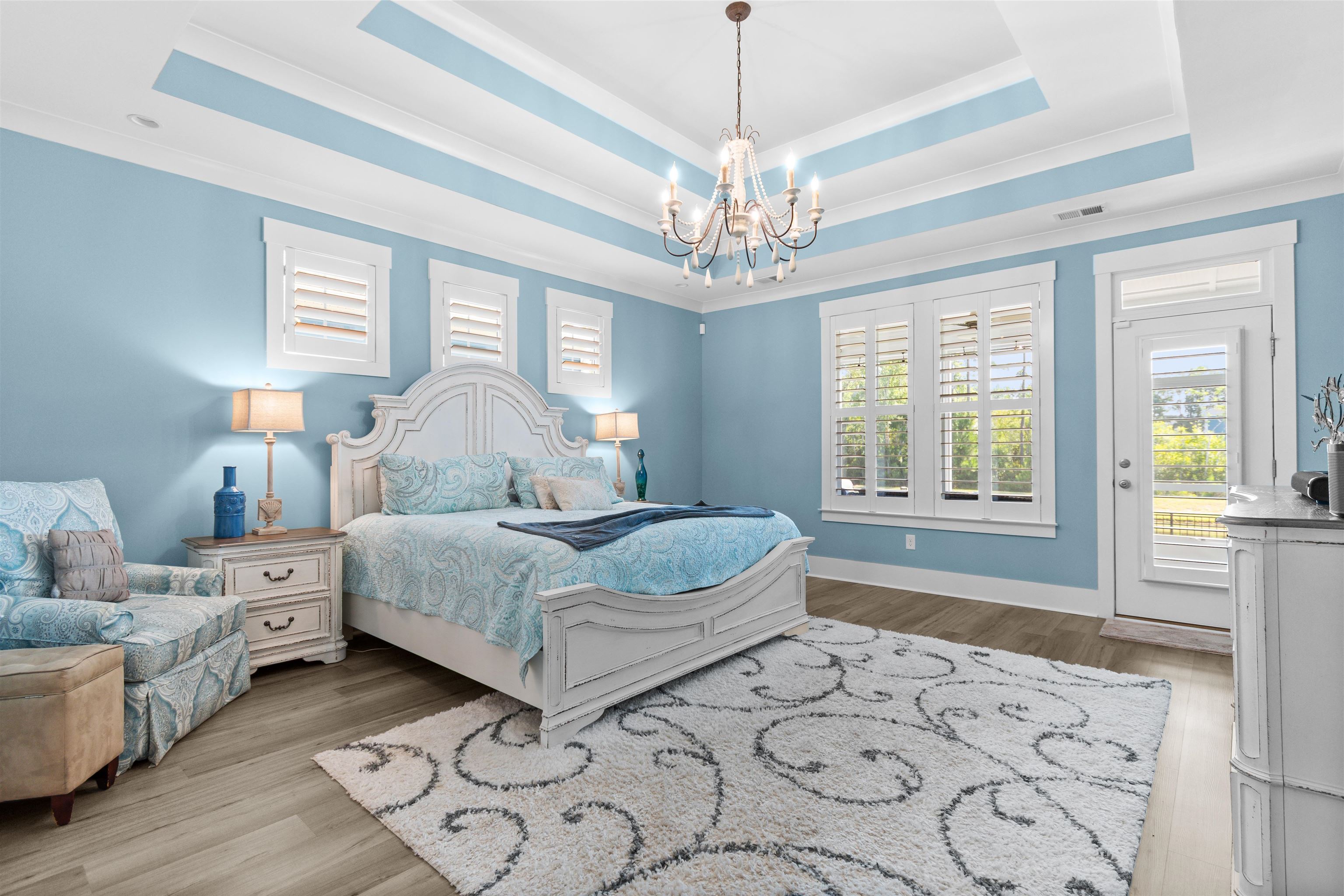 4008 McKinney Dr. 