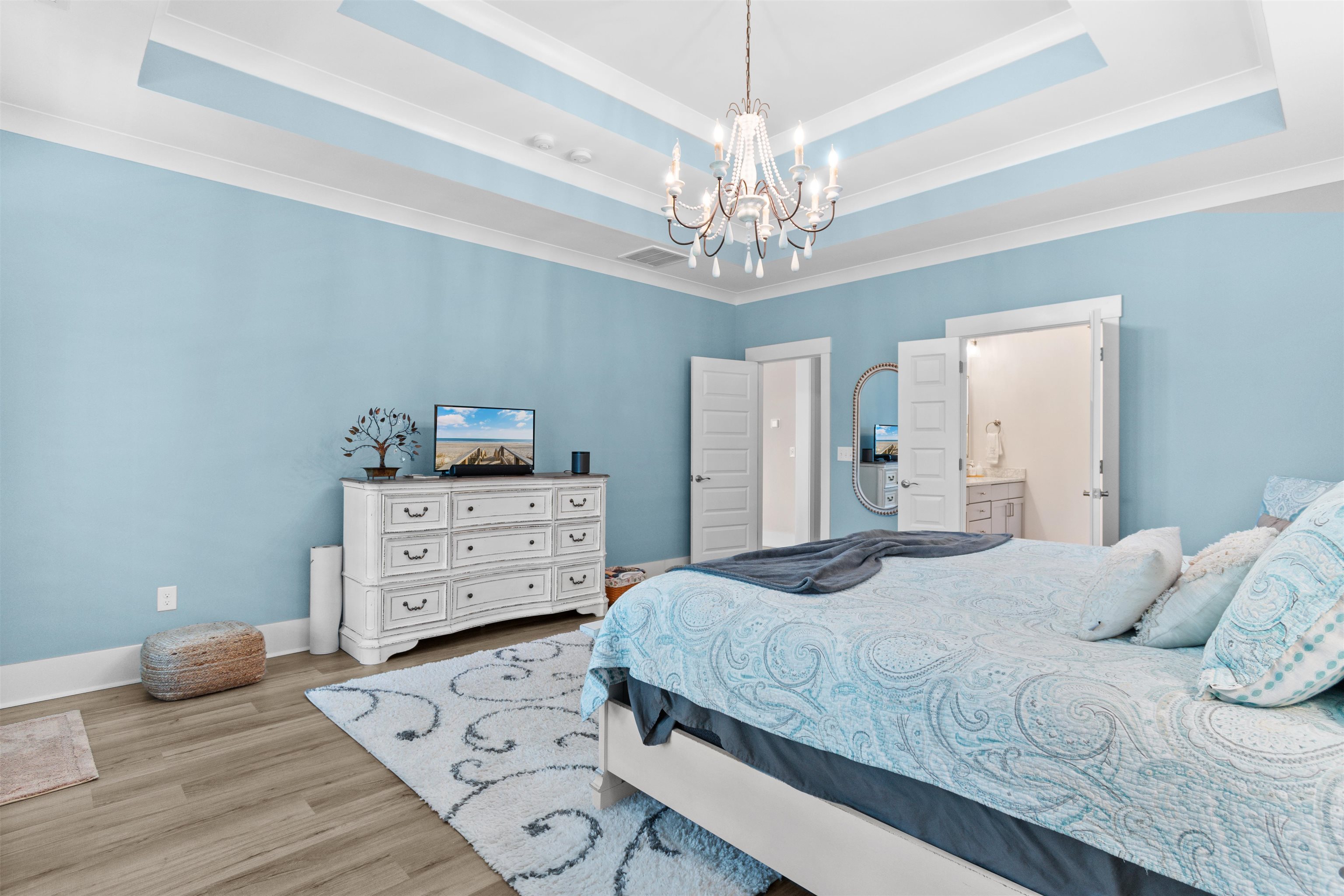 4008 McKinney Dr. 