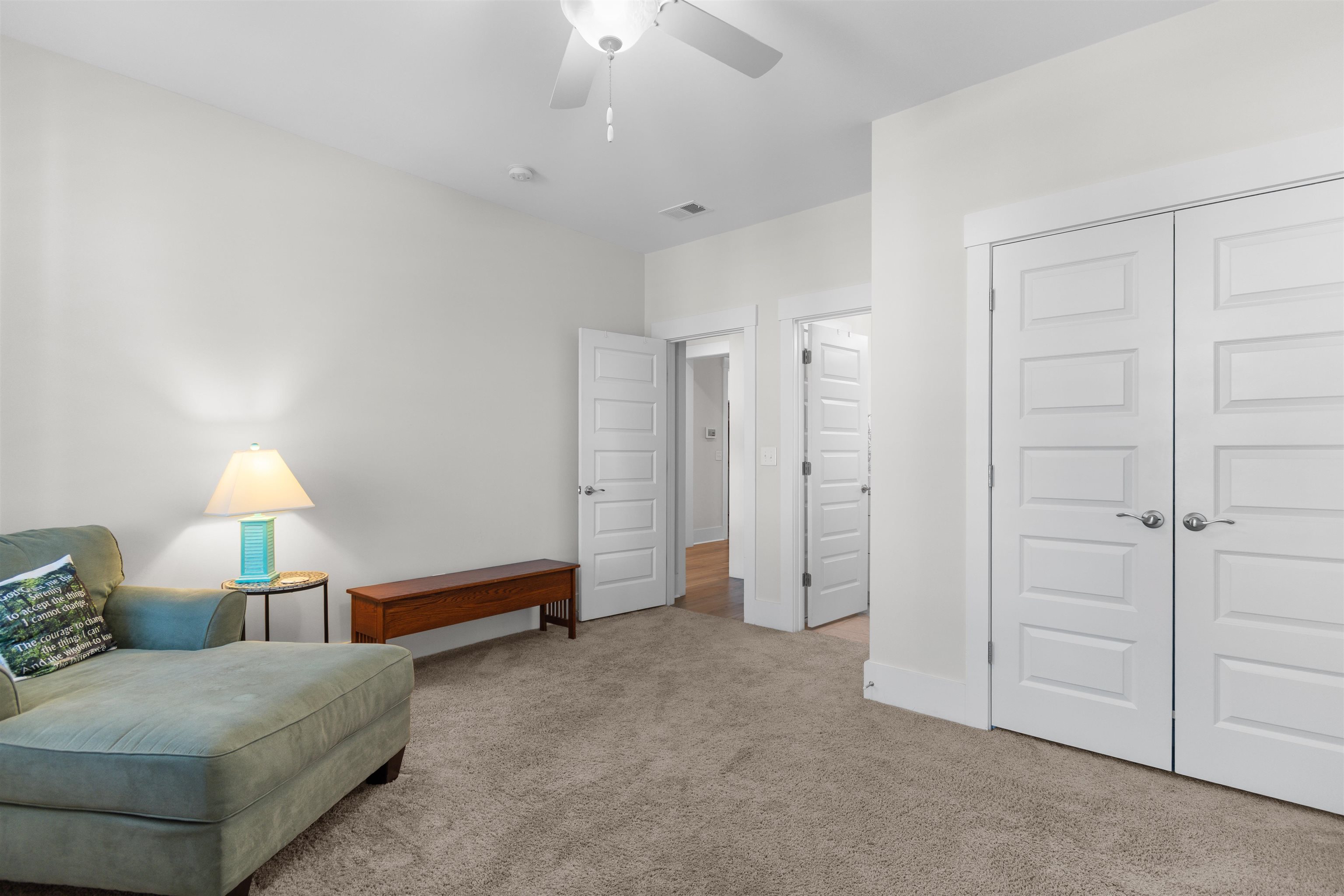 4008 McKinney Dr. 