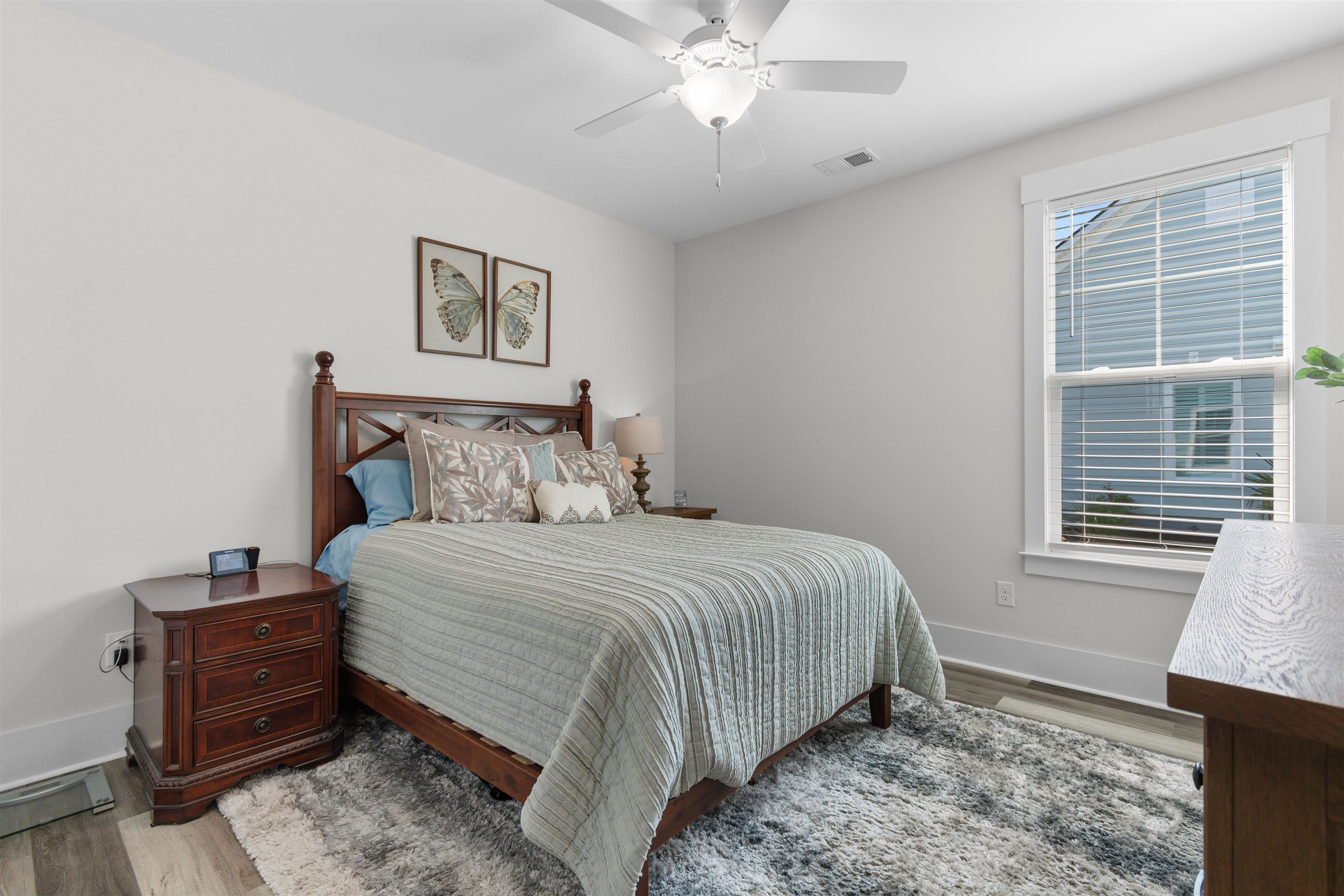 4008 McKinney Dr. 