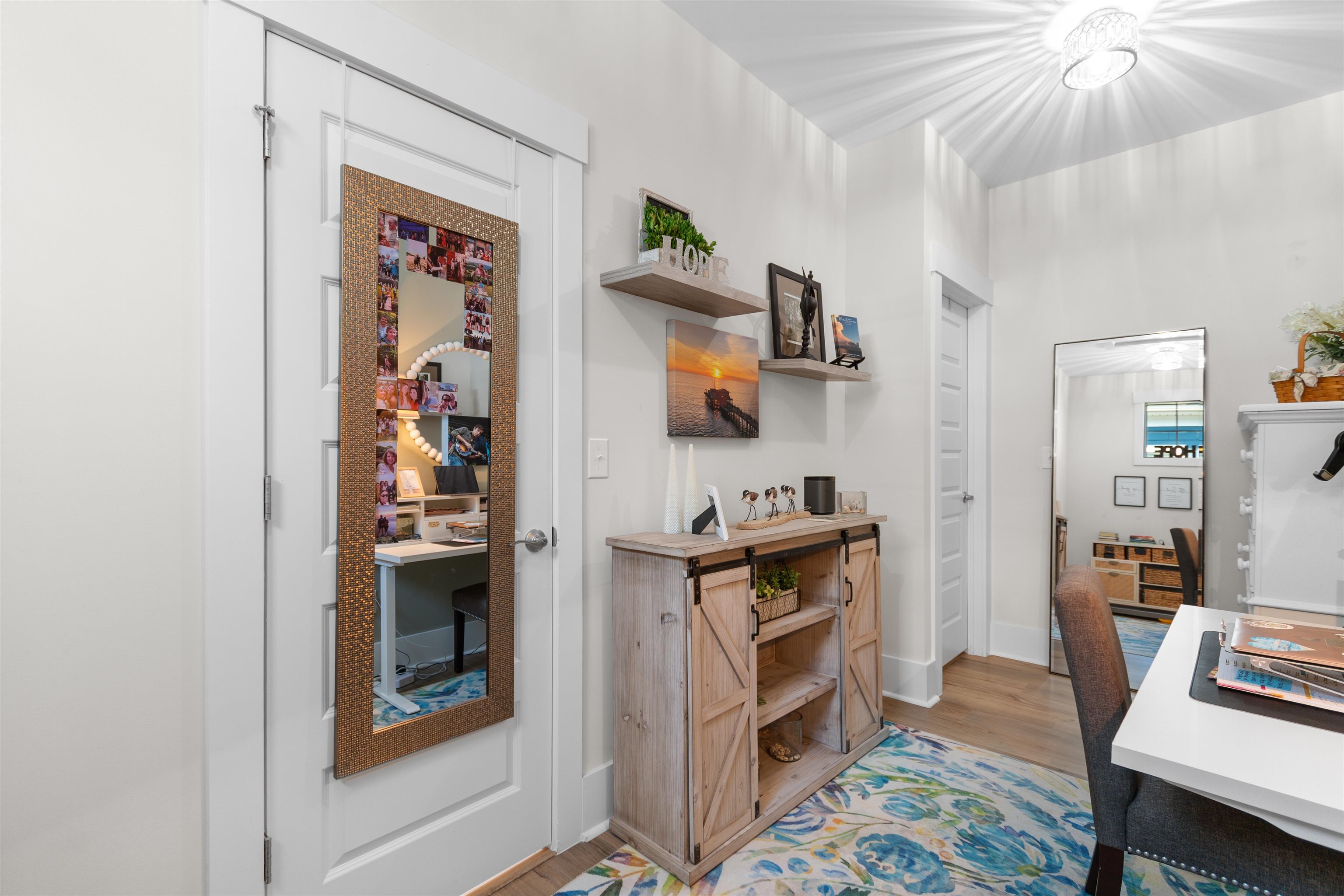 4008 McKinney Dr. 