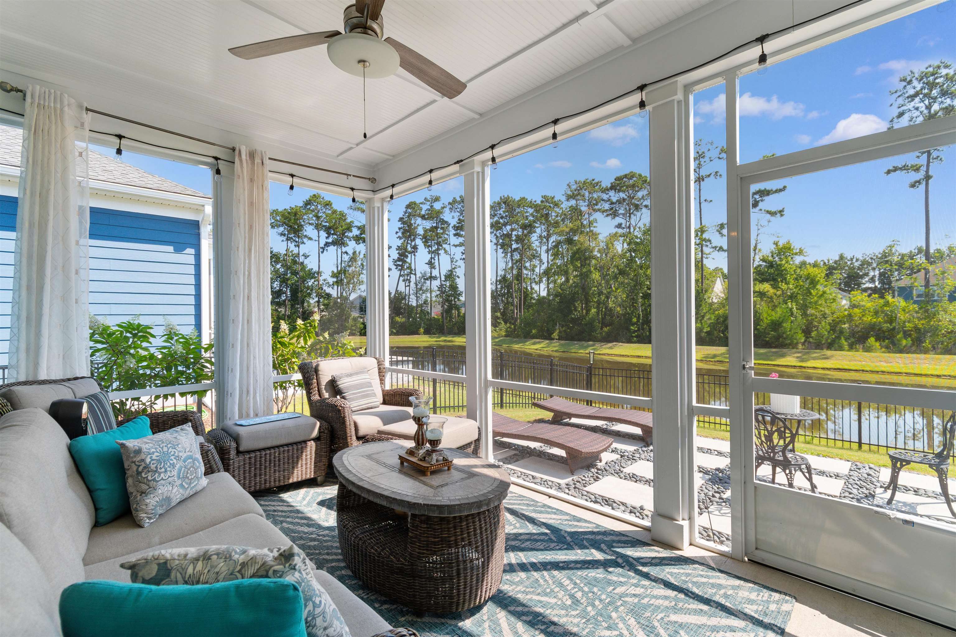 4008 McKinney Dr. 
