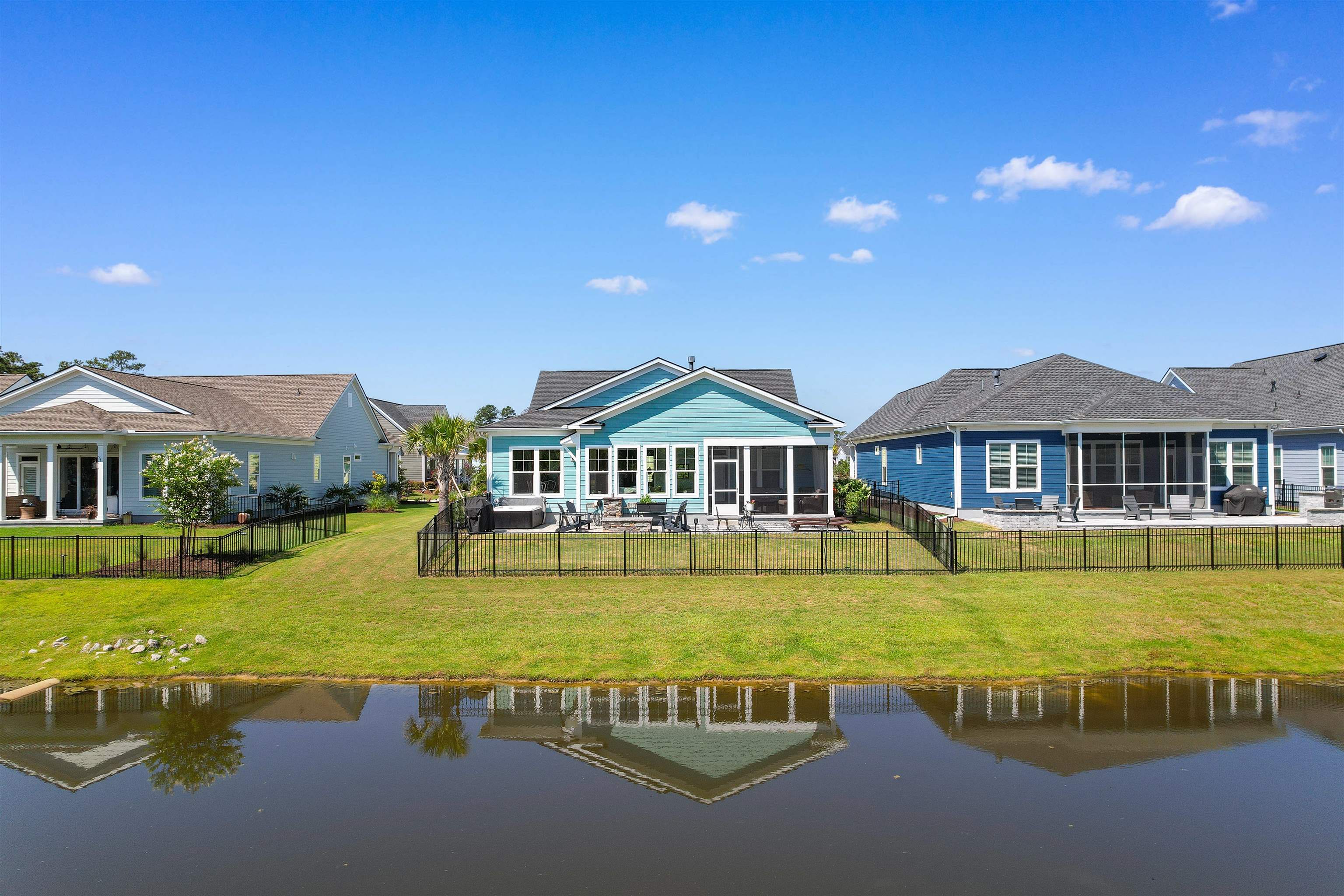 4008 McKinney Dr. 