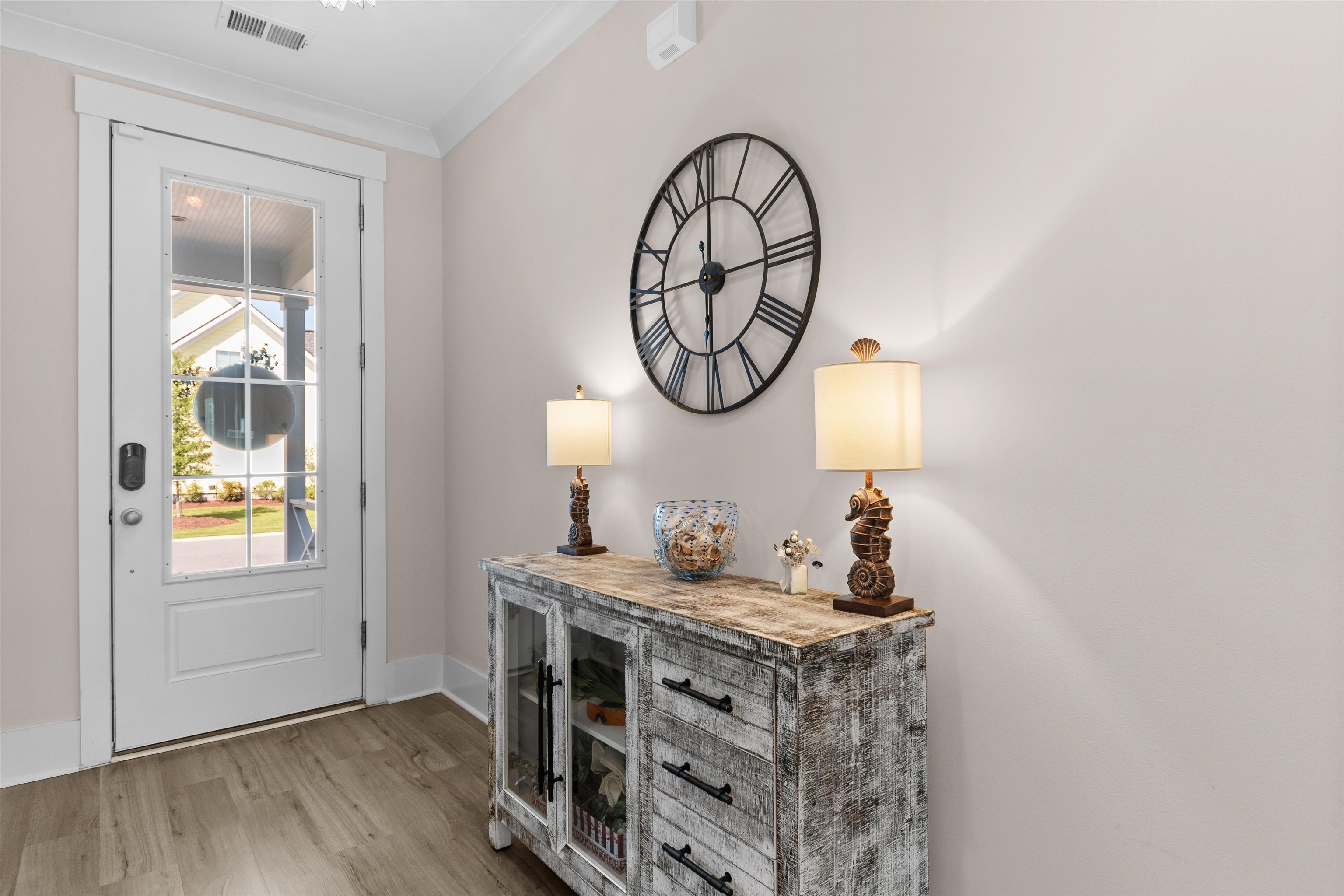 4008 McKinney Dr. 