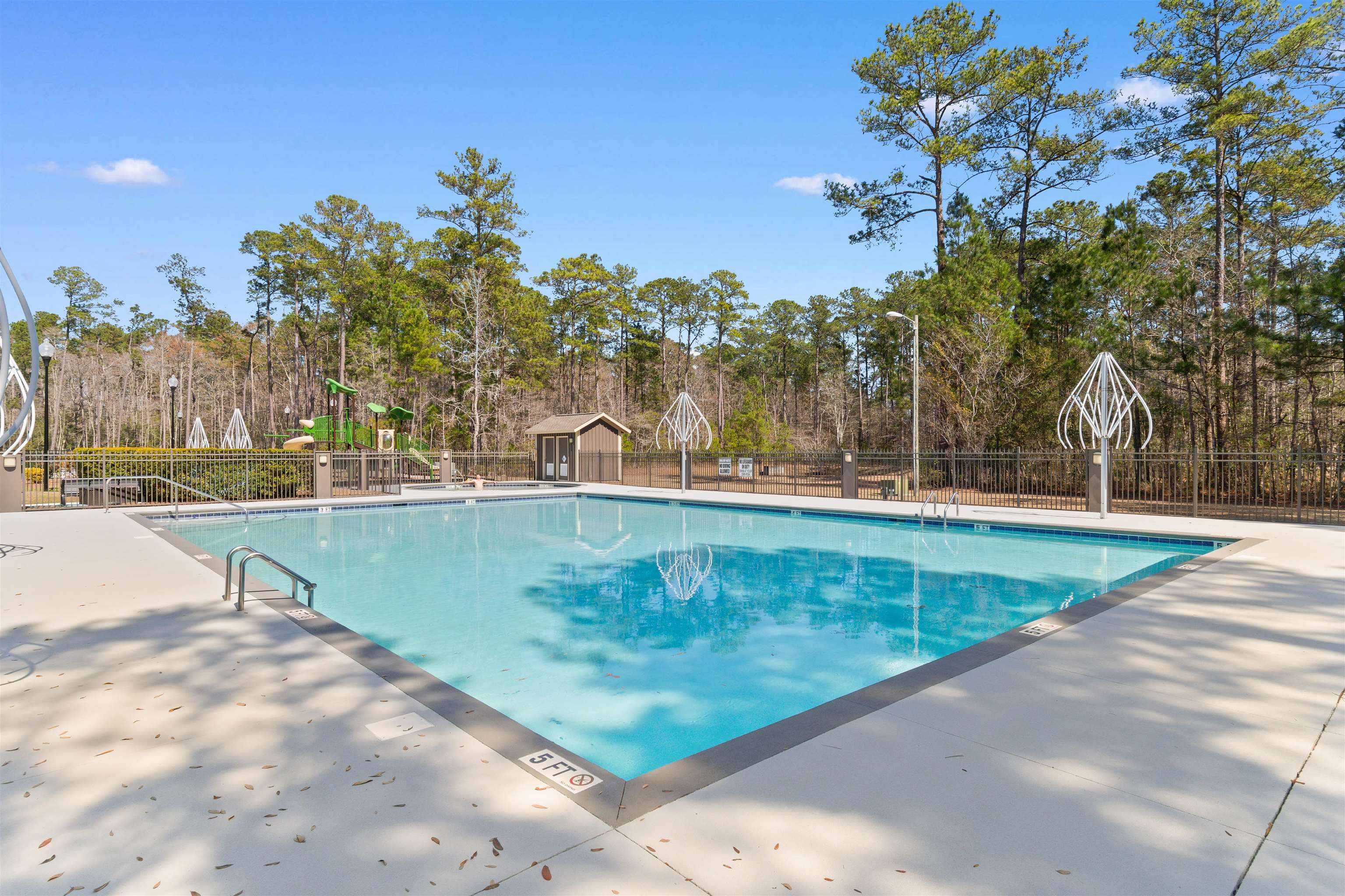 4008 McKinney Dr. 