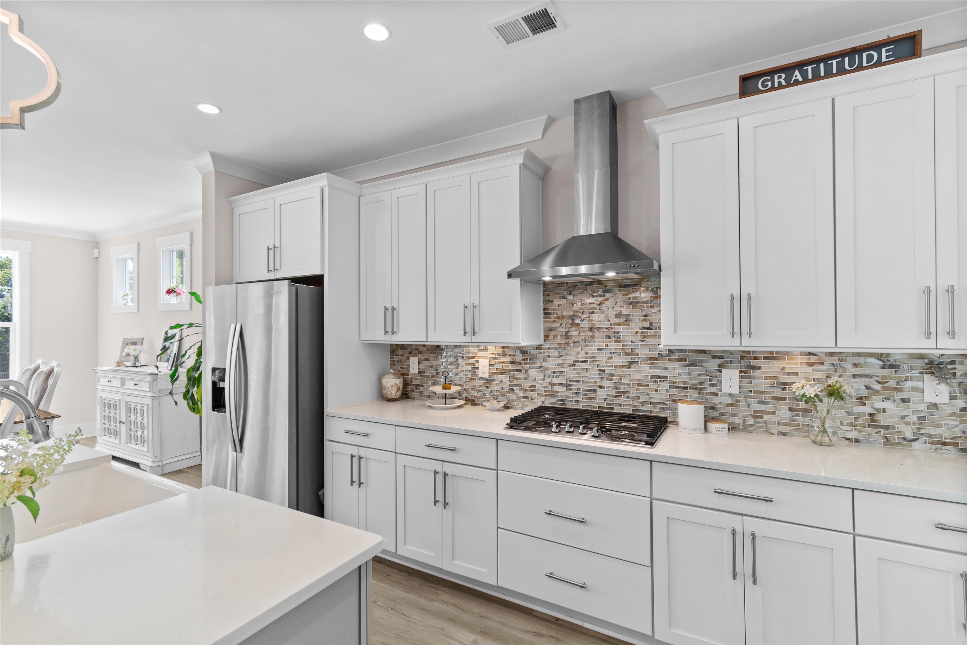 4008 McKinney Dr. 