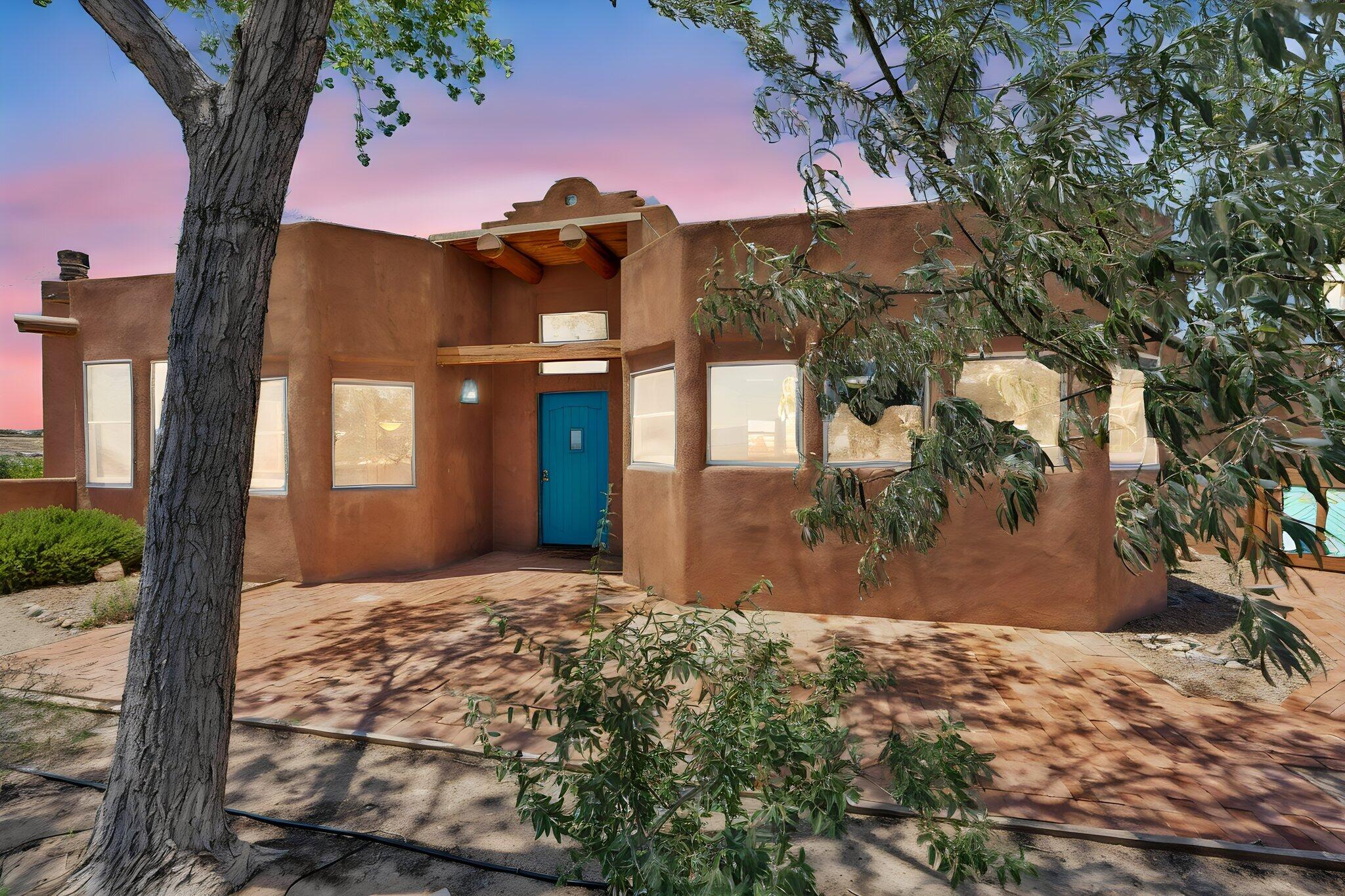 1st image of 1201 Chihuahua Rd Ne, Rio Rancho, NM 87144 | MLS# 1106674