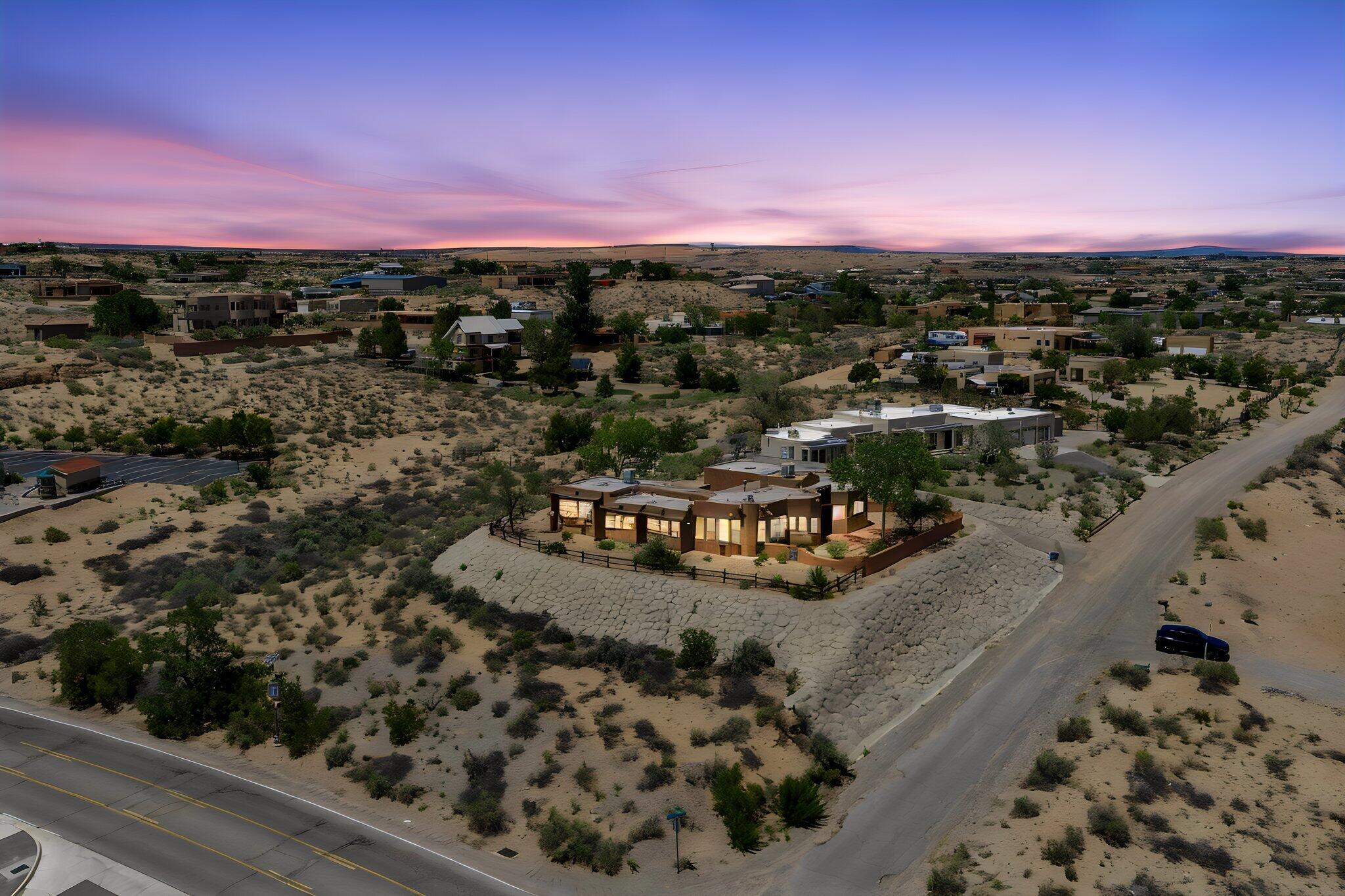 2nd image of 1201 Chihuahua Rd Ne, Rio Rancho, NM 87144 | MLS# 1106674