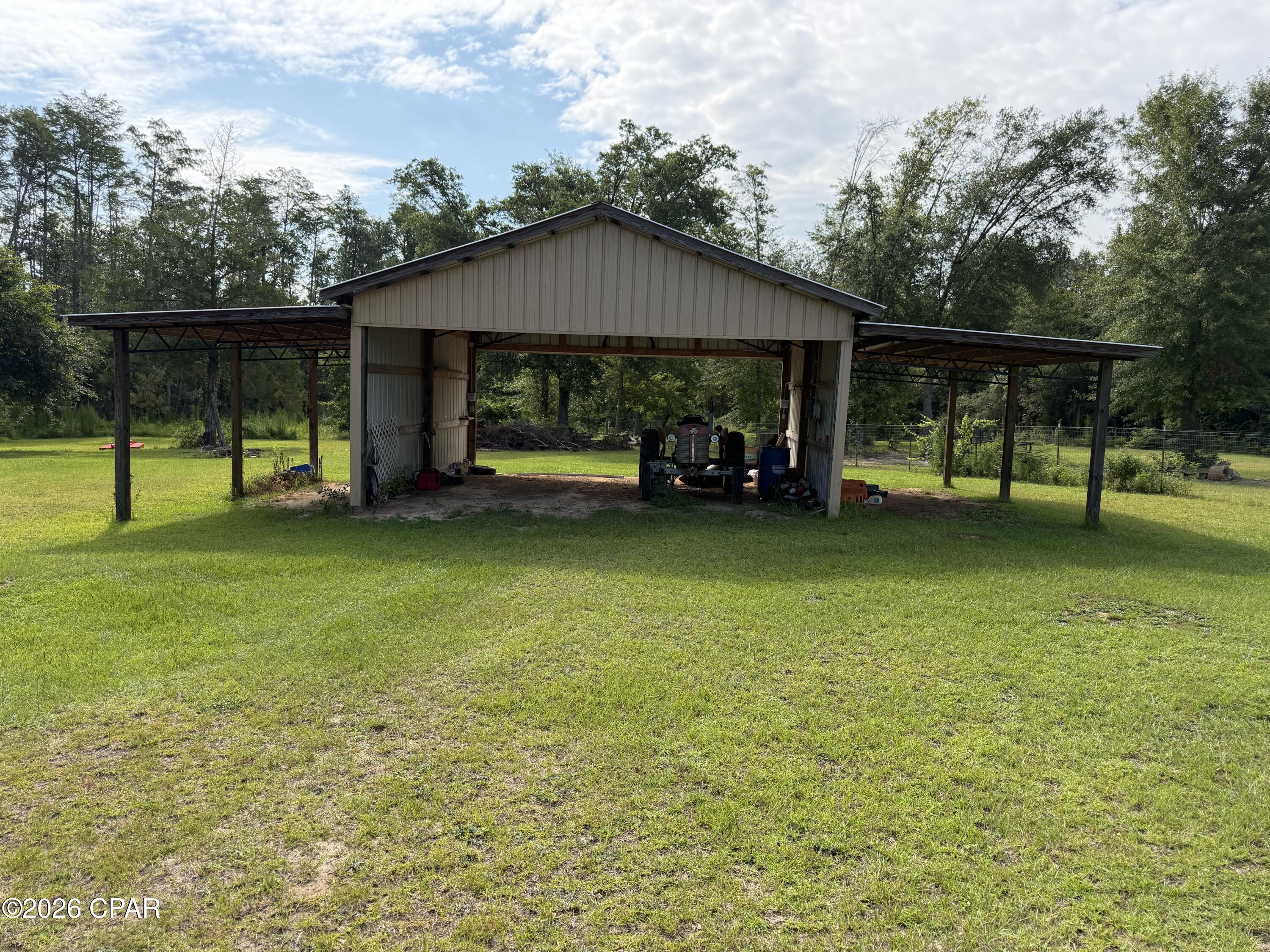 22nd image of 2012 Mill Rd, Cottondale, FL 32431 | MLS# 792212