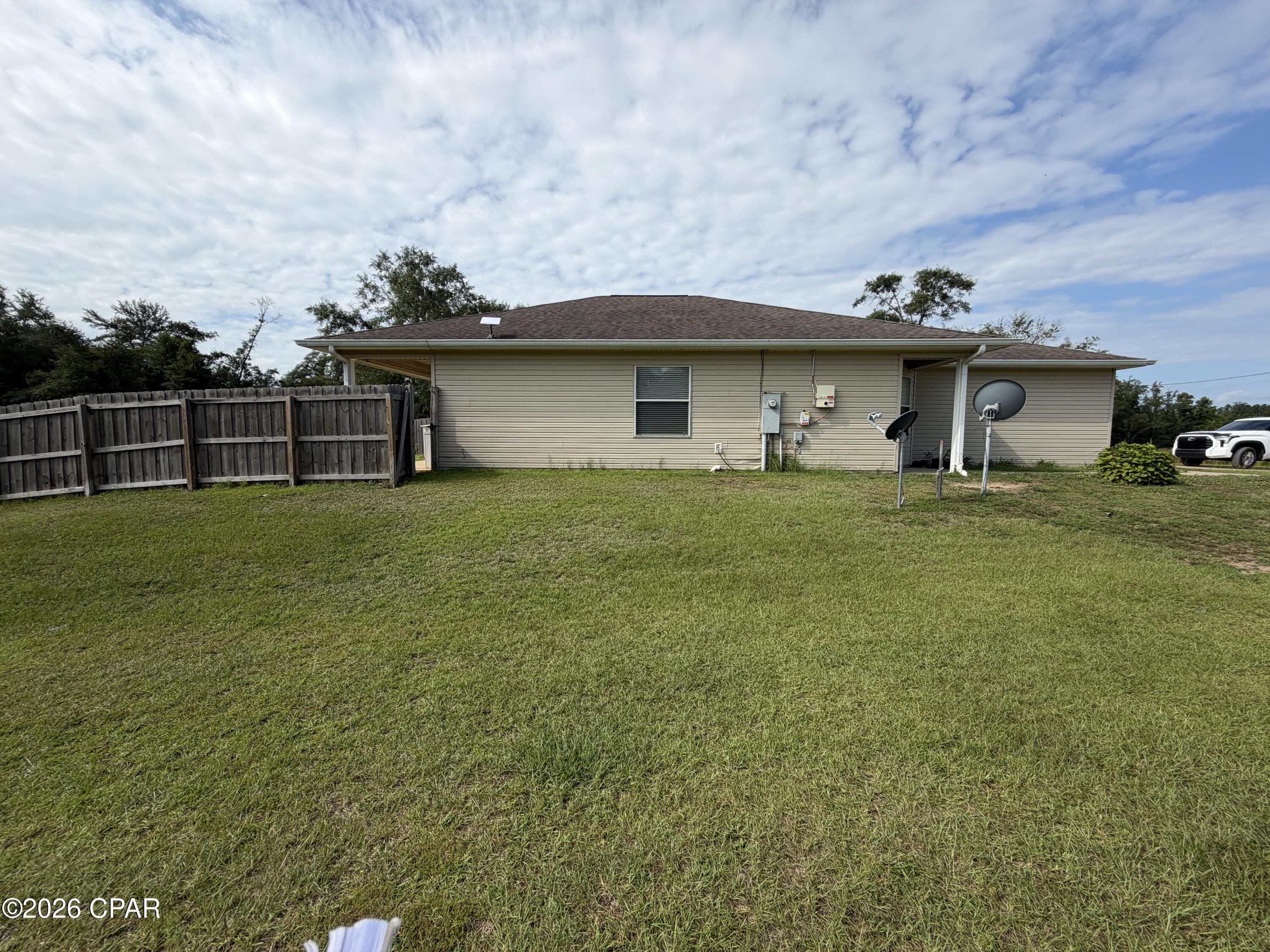 3rd image of 2012 Mill Rd, Cottondale, FL 32431 | MLS# 792212