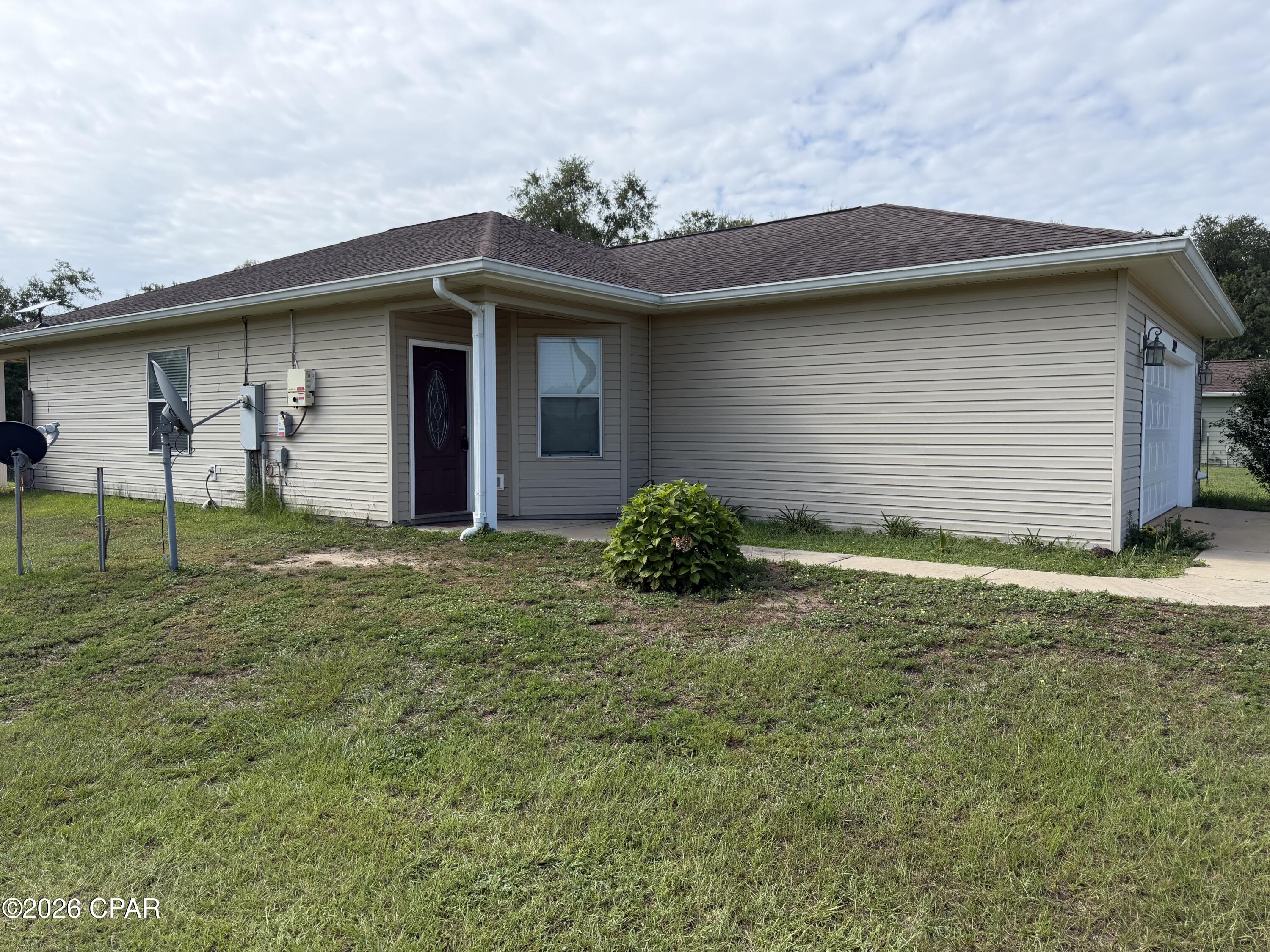 4th image of 2012 Mill Rd, Cottondale, FL 32431 | MLS# 792212