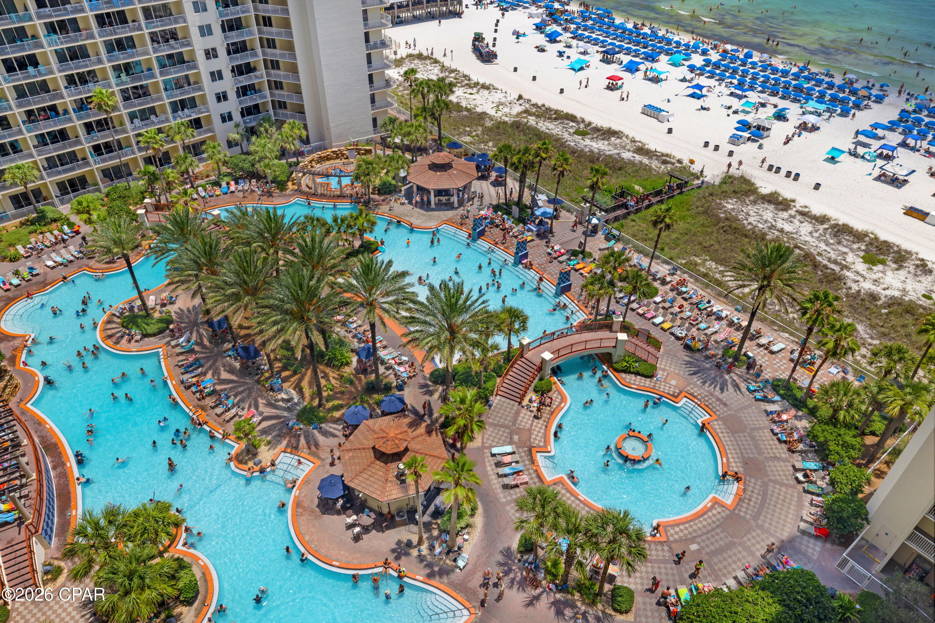 1st image of 9900 S Thomas Dr #1410, Panama City Beach, FL 32408 | MLS# 792217