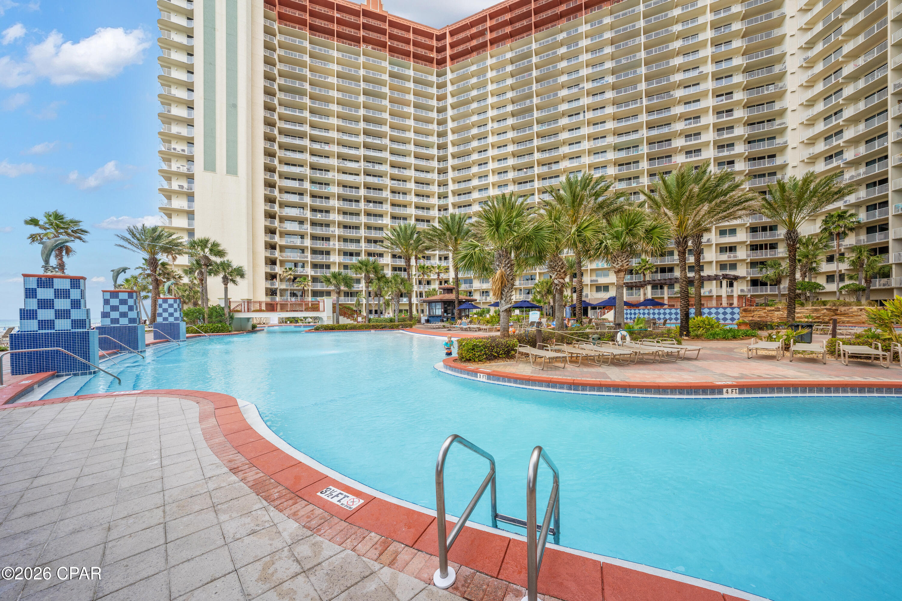 4th image of 9900 S Thomas Dr, Panama City Beach, FL 32408
