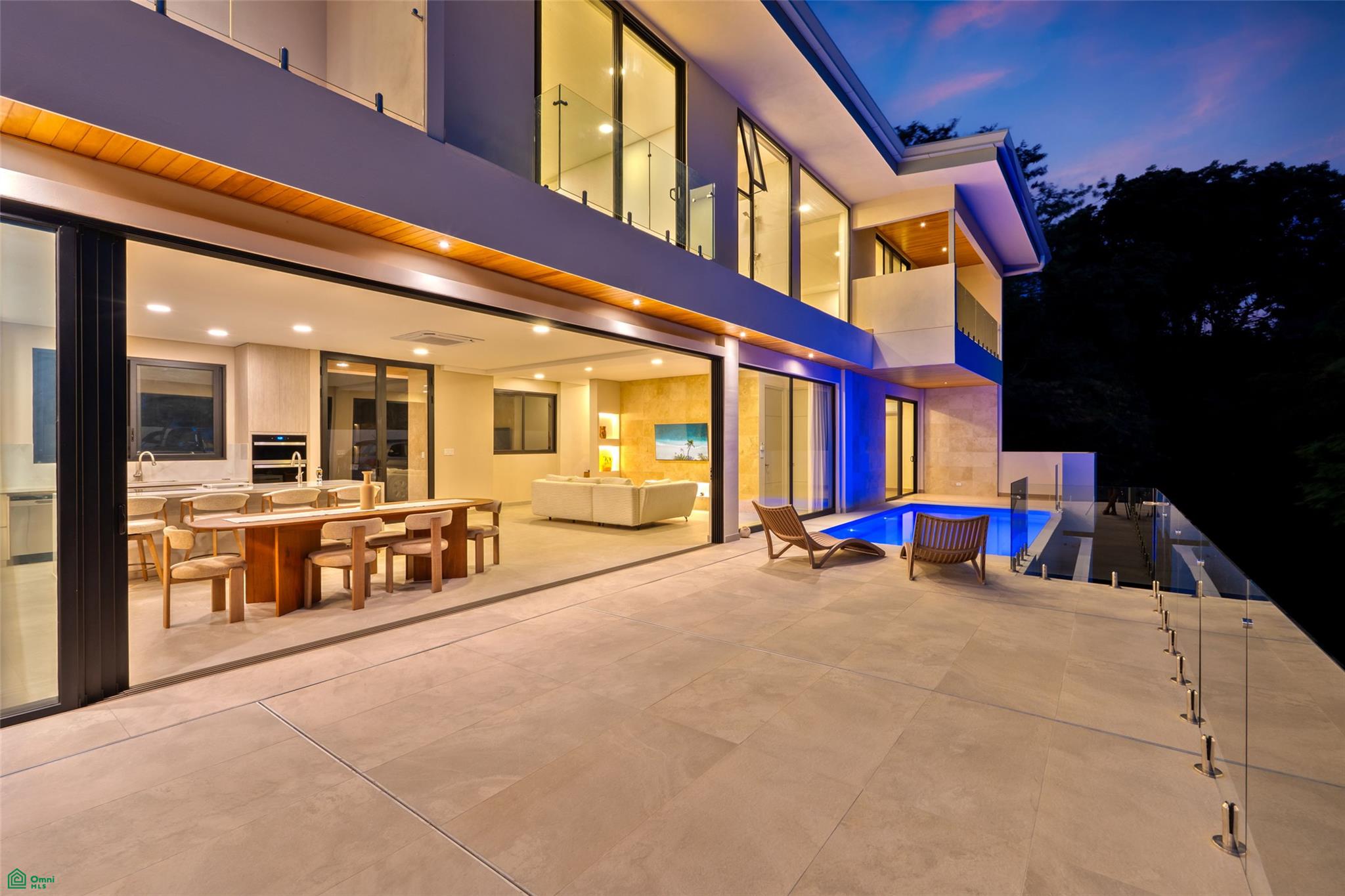 4 bed Single Family Homes For Sale in Santa Cruz, Guanacaste - 1