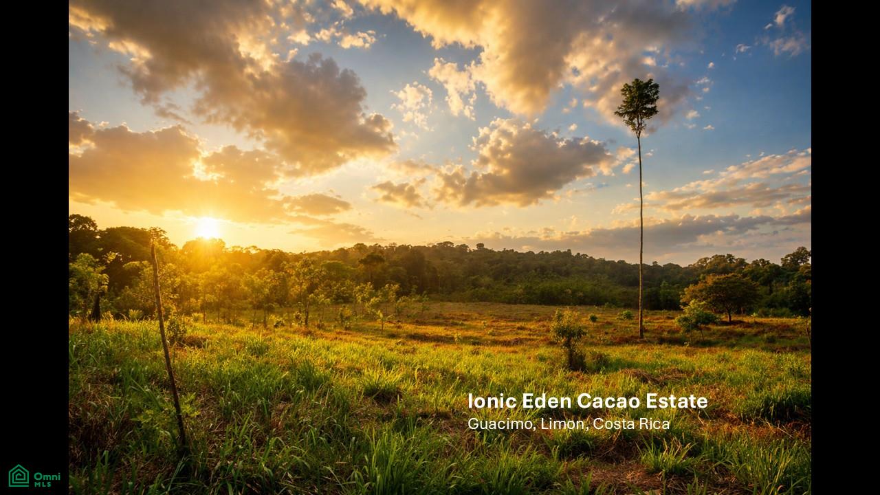  bed Land For Sale in , Limon - 1