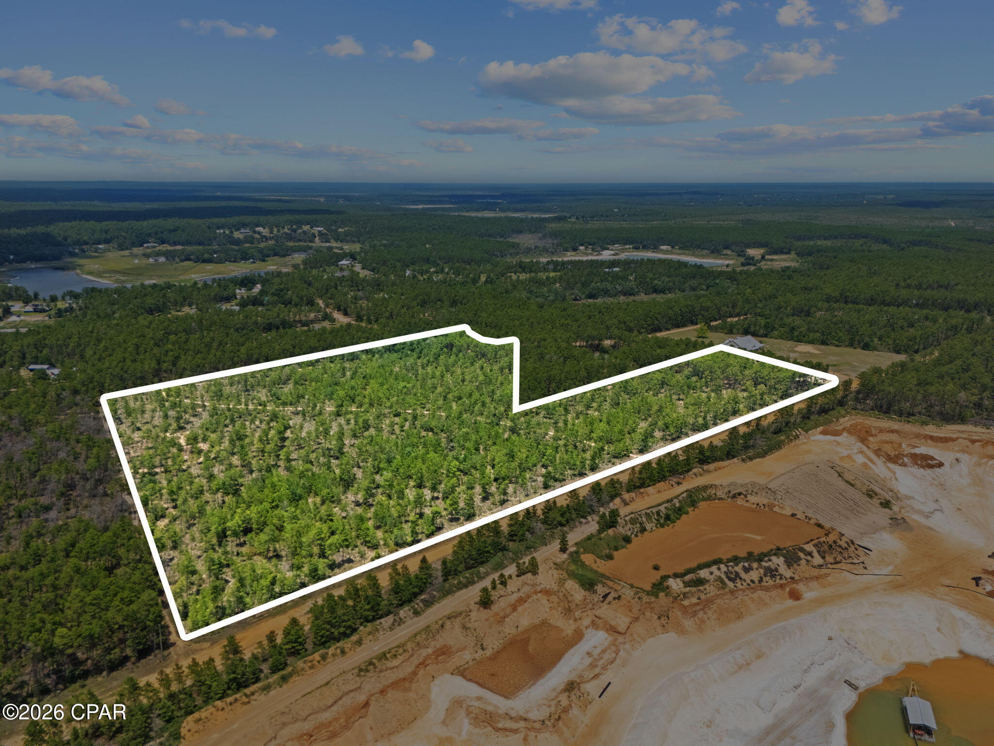 3rd image of 00 Lakin Dr, Chipley, FL 32428 | MLS# 792221
