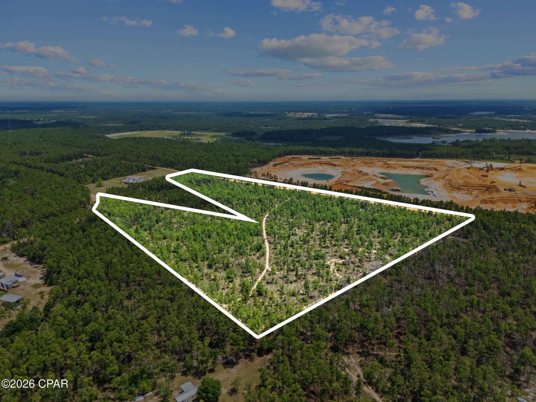 4th image of 00 Lakin Dr, Chipley, FL 32428 | MLS# 792221