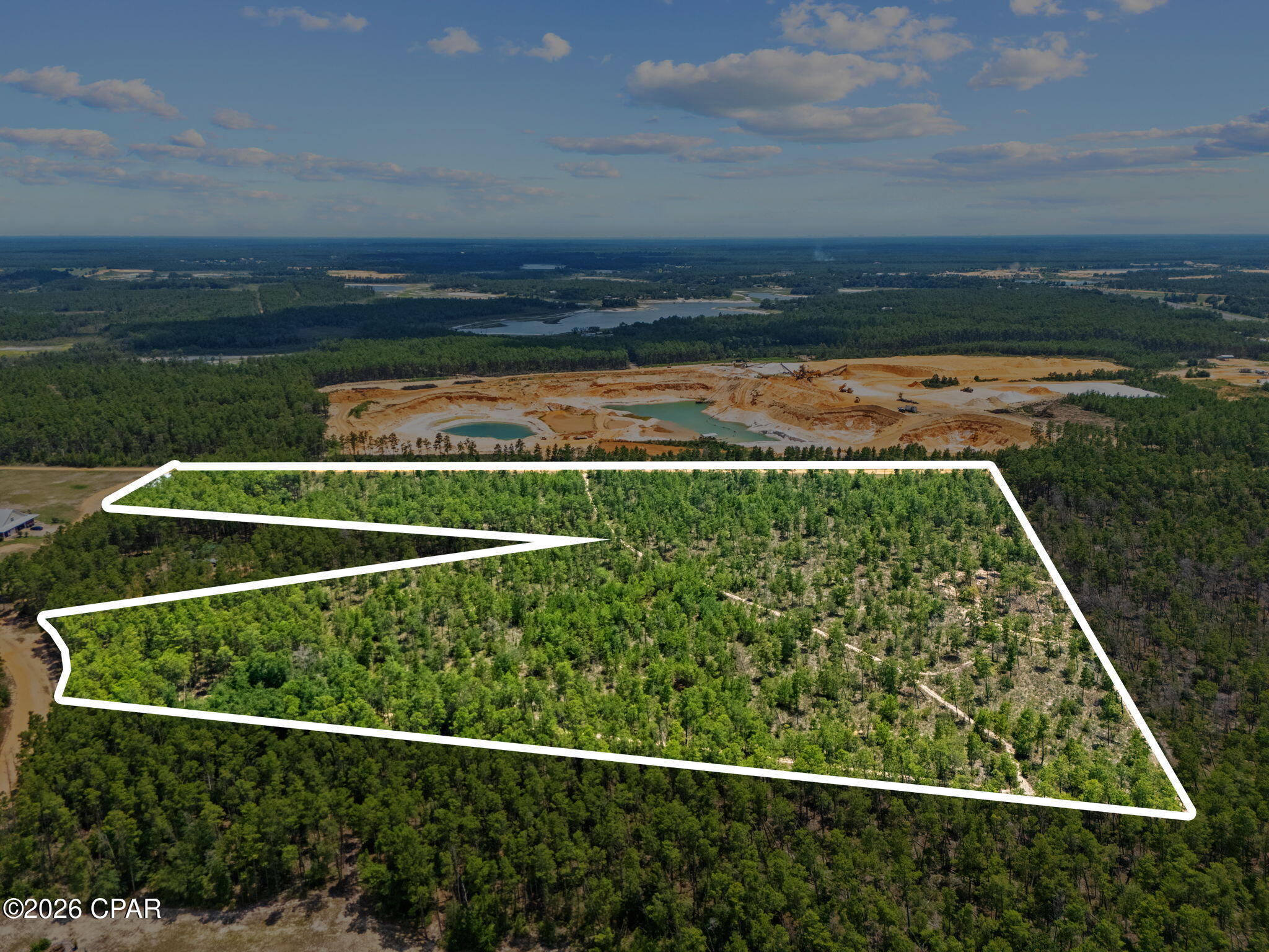 5th image of 00 Lakin Dr, Chipley, FL 32428 | MLS# 792221