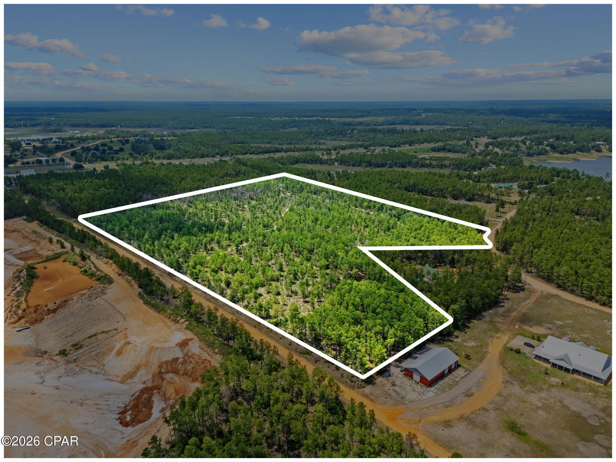 6th image of 00 Lakin Dr, Chipley, FL 32428 | MLS# 792221