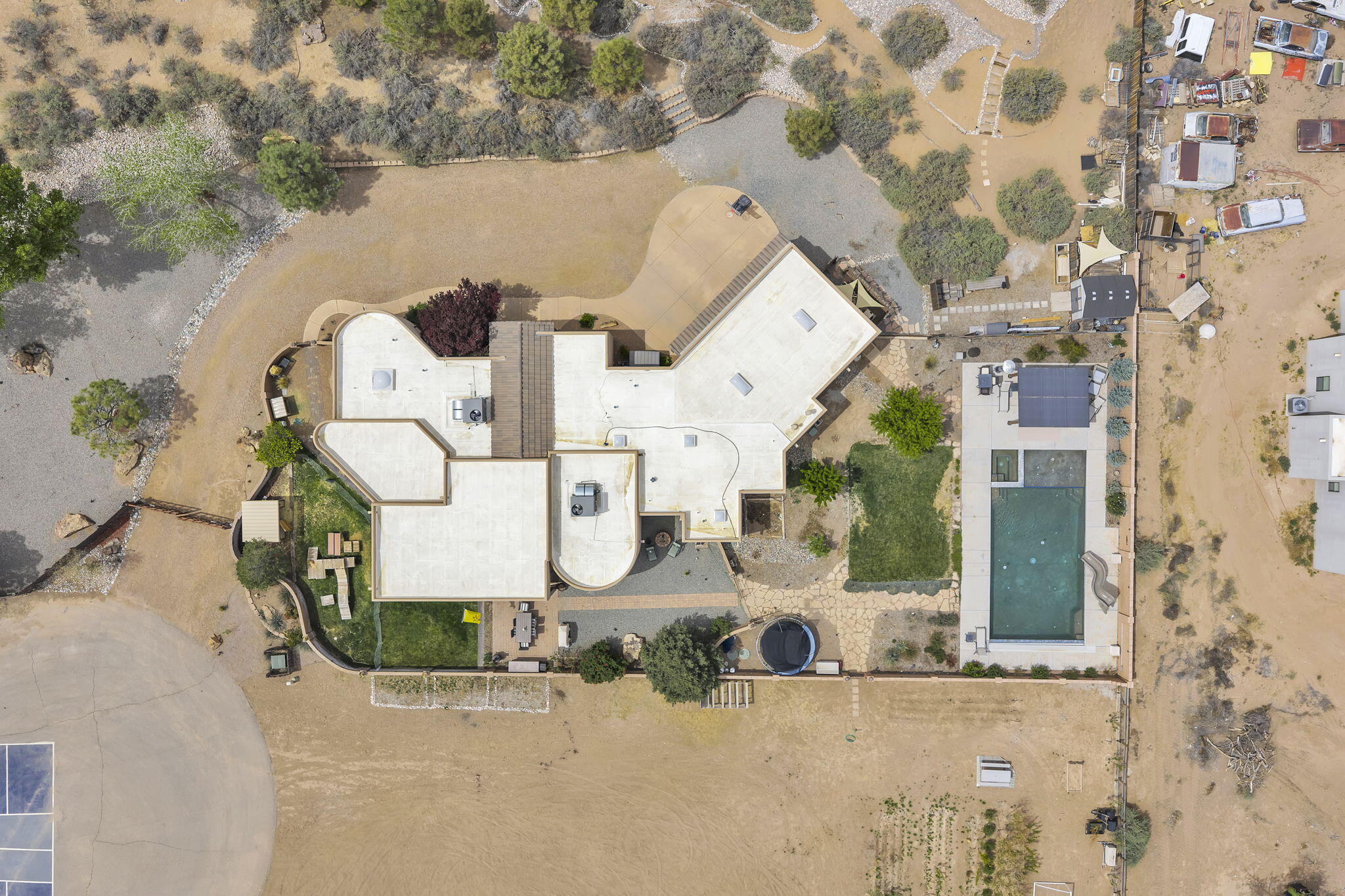4th image of 23 Paseo C De Baca Rd, Corrales, NM 87048 | MLS# 1106695