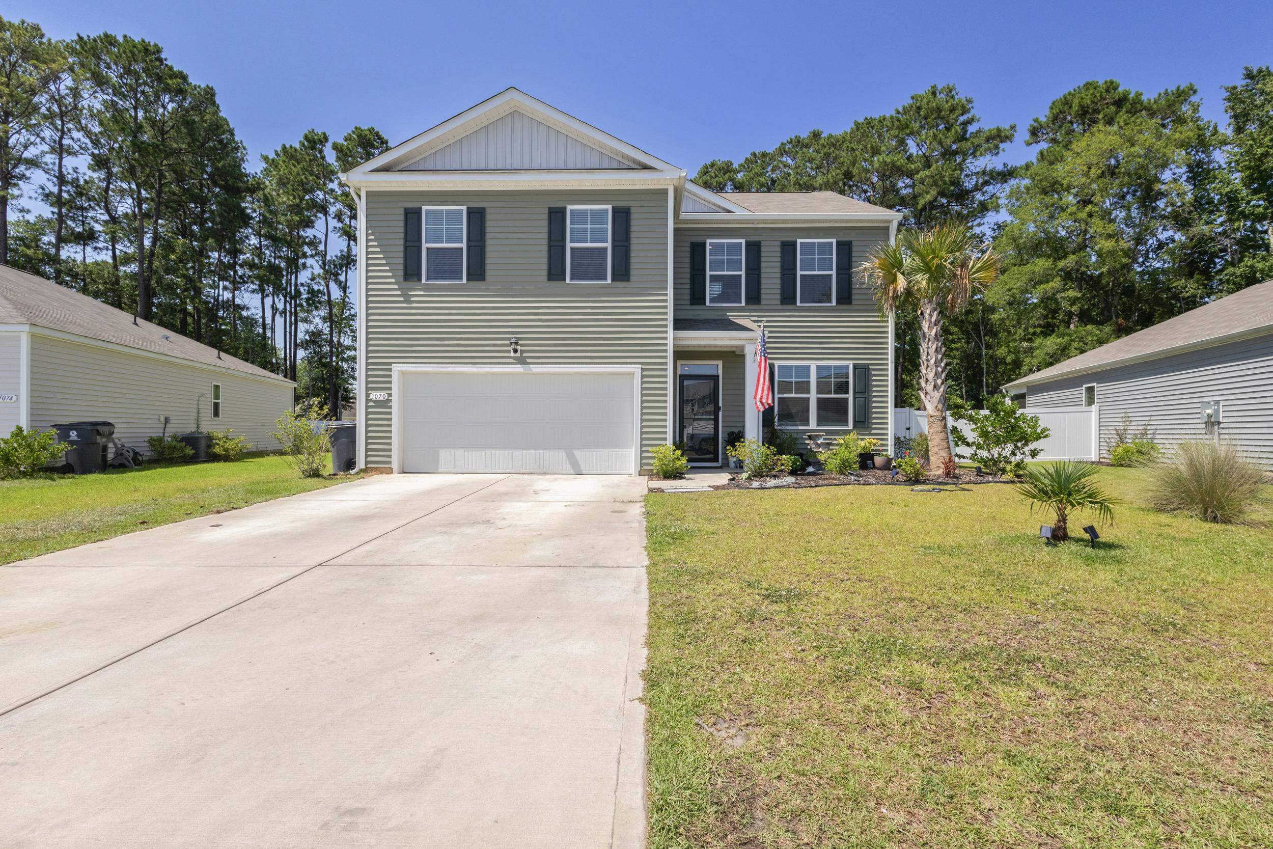 1070 Sennema Circle Myrtle Beach, SC 29588