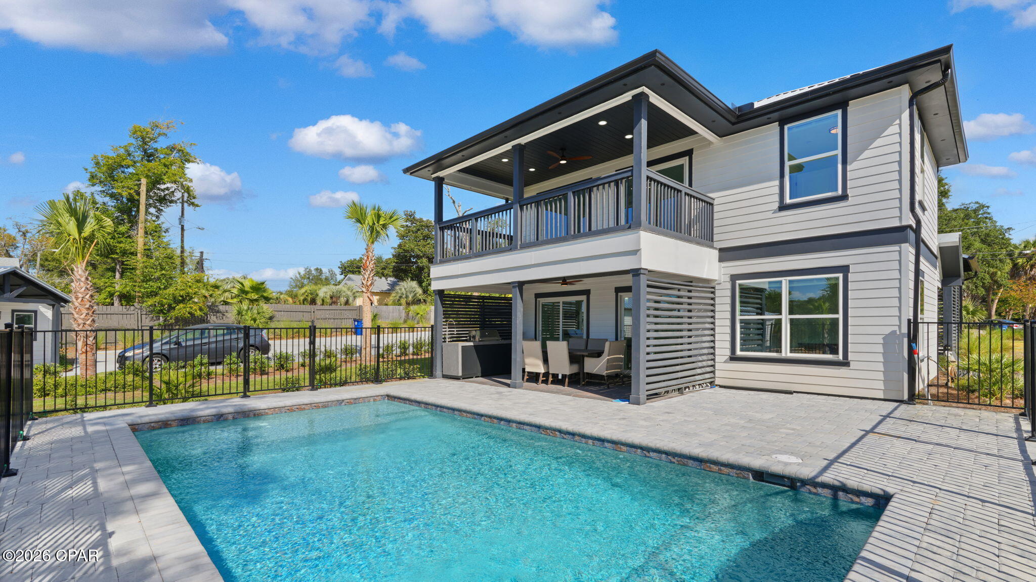 401 & 405 Massalina Drive, Panama City, FL 32401