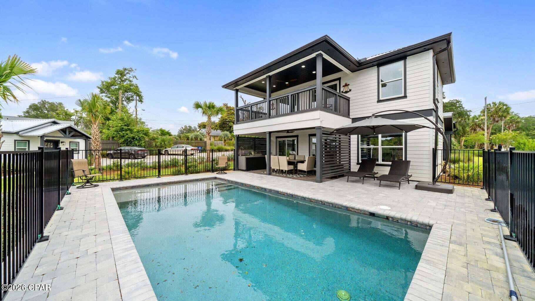 Photo 2 of Single family home for sale at 401 & 405 Massalina Dr, Panama City, FL 32401 | MLS# 792227 | Listing updated on 2026-08-06