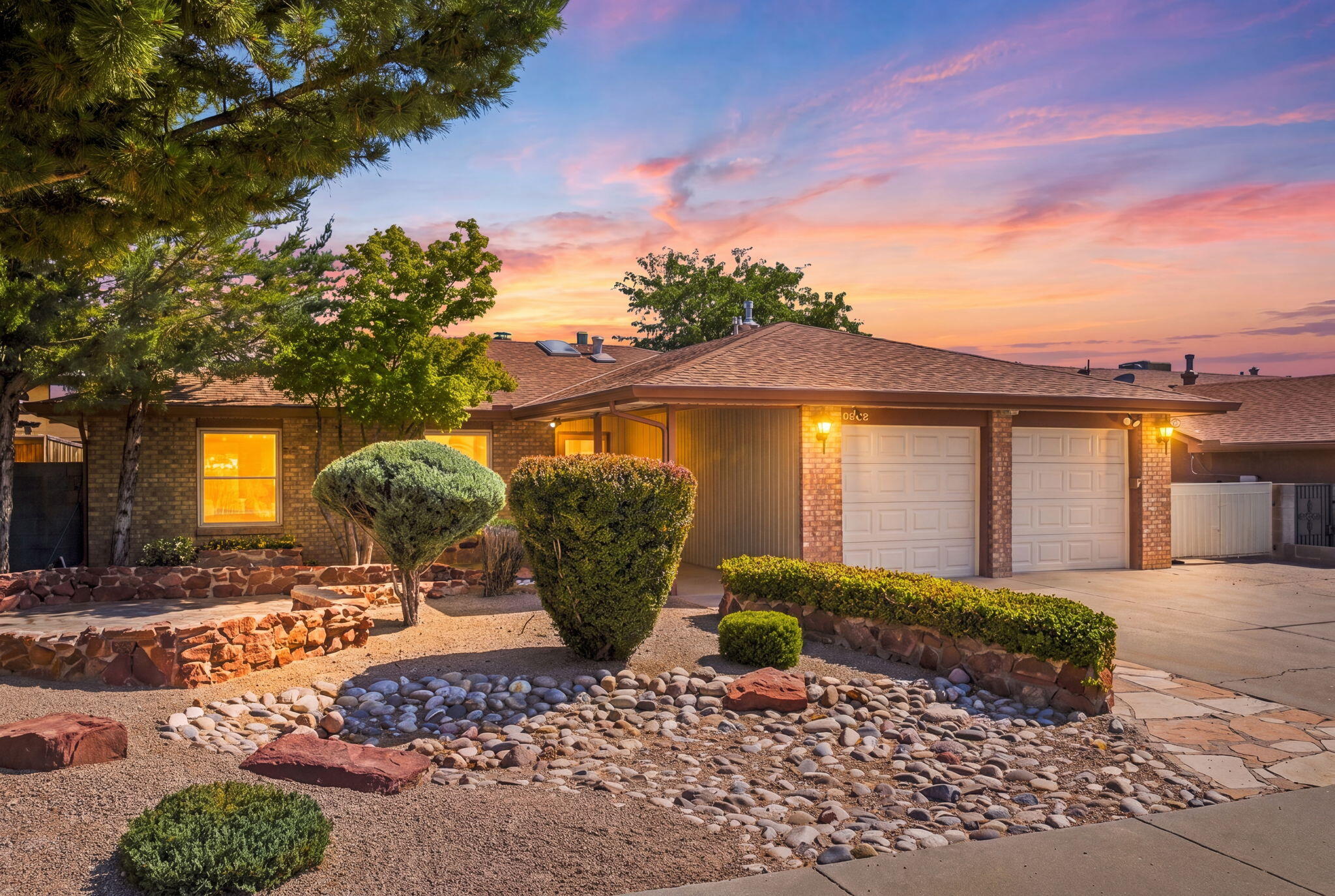 8908 Democracy Road NE, Albuquerque