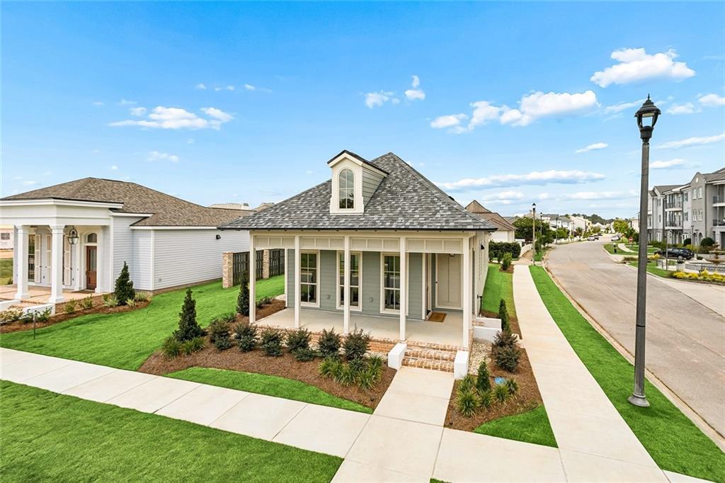 2nd image of 504 Mount Hope Ct, Covington, LA 70433 | MLS# 2566194