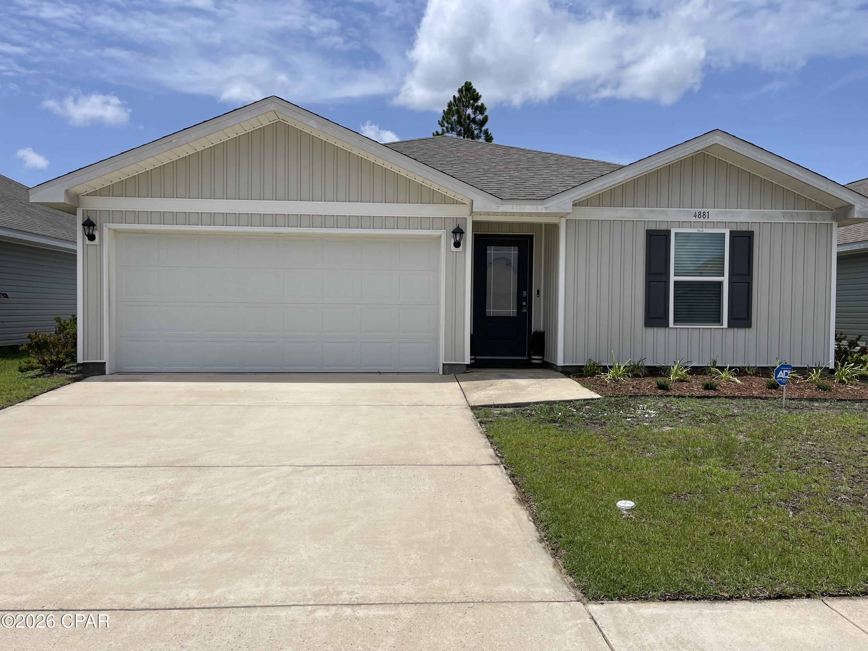 4881 Shurer Lane, Panama City, FL 32404