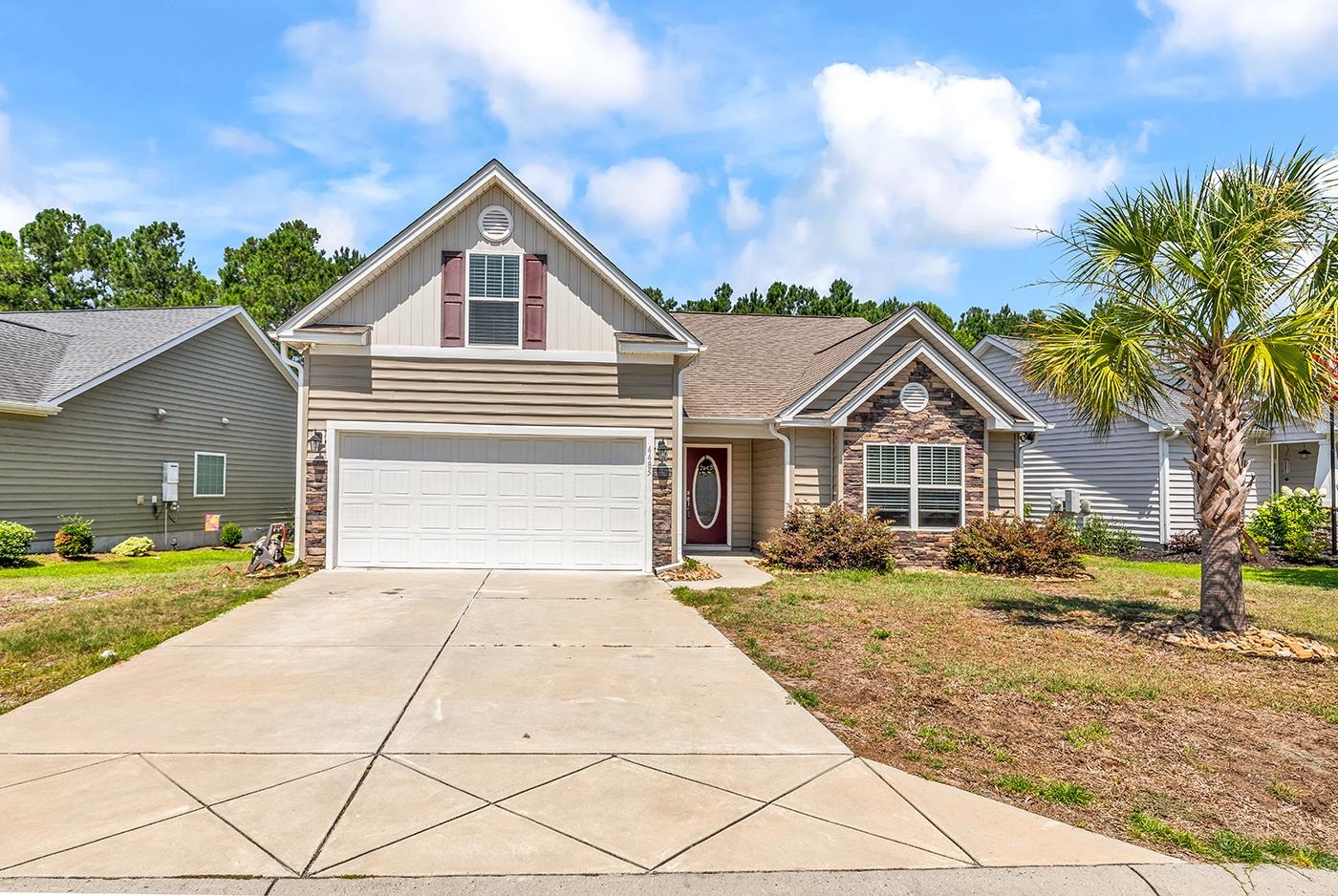 4485 Marshwood Dr. Myrtle Beach, SC 29579