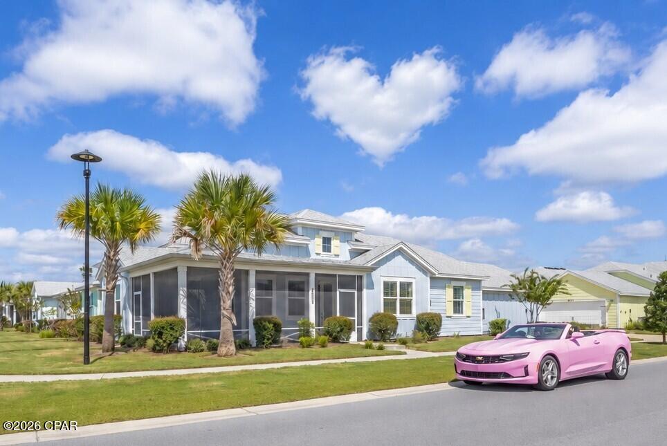 8688 Coral Reef Way, Panama City Beach, FL 32413 — photo 1 of 29