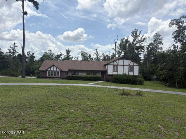 Photo 3 of Single family home for sale at 2485 Spring Crk Rd, Marianna, FL 32448 | MLS# 792234 | Listing updated on 2026-09-19